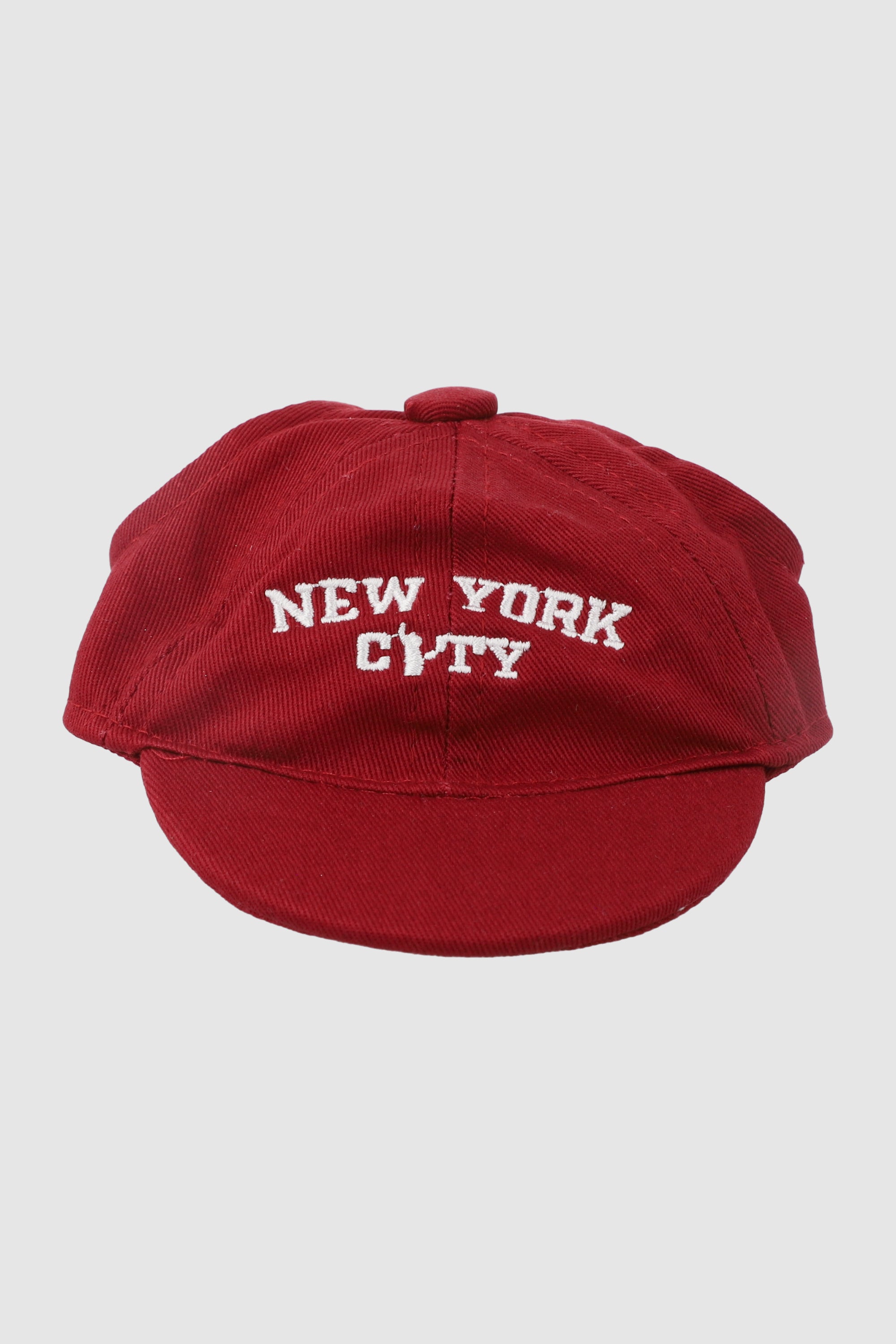 Gorra mascota NYC VINO