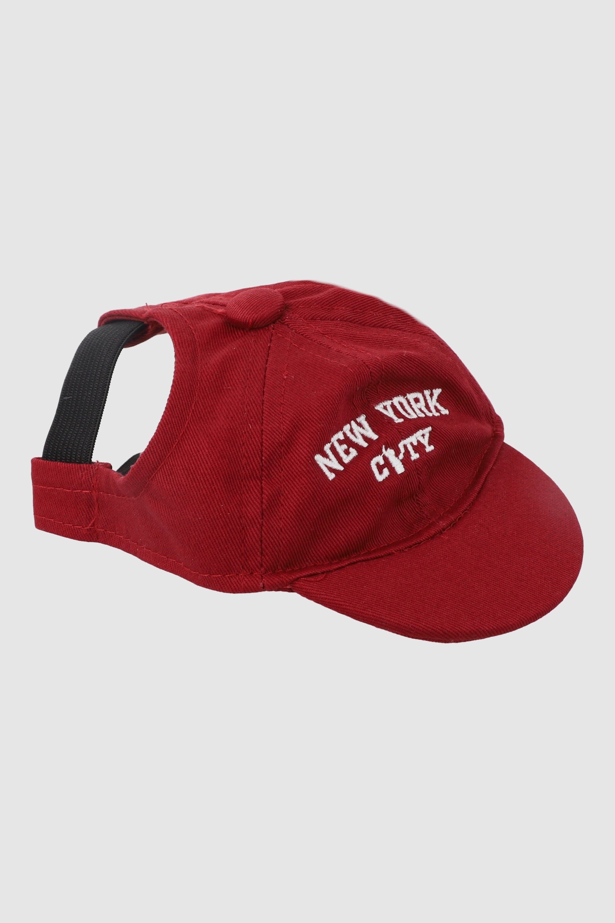 Gorra mascota NYC VINO