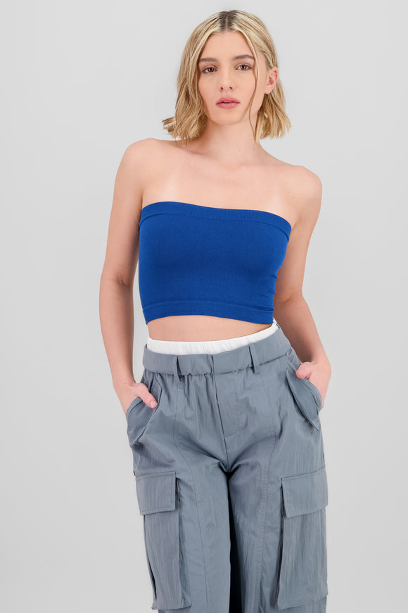 AZUL PATO