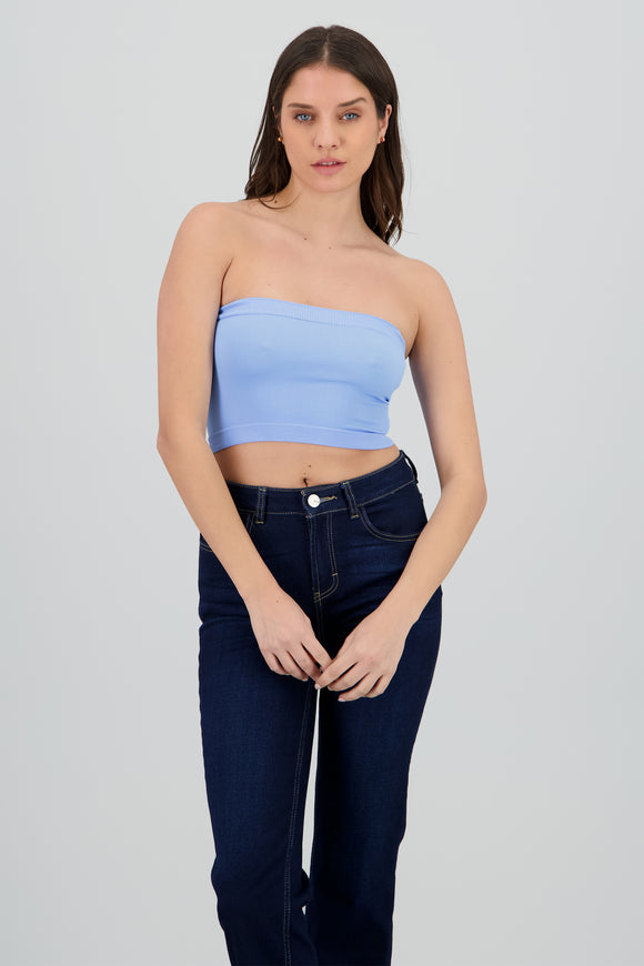 AZUL PASTEL