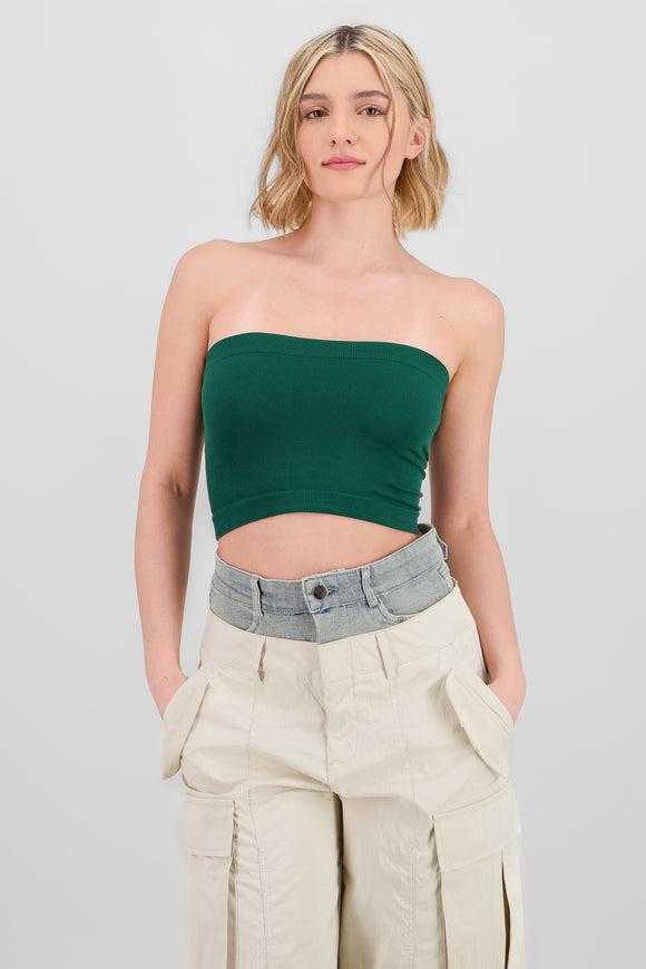 VERDE BOTELLA