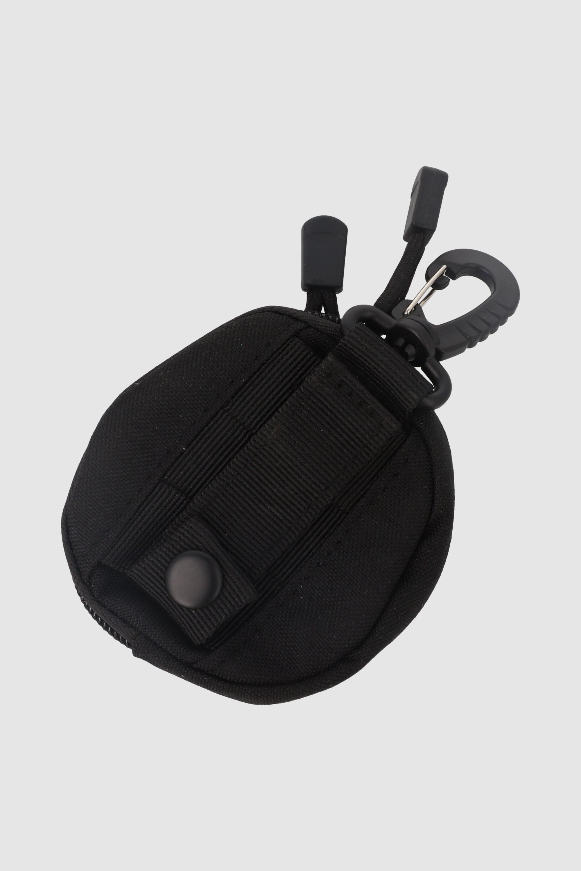 Pocket Bag tactical BLACK