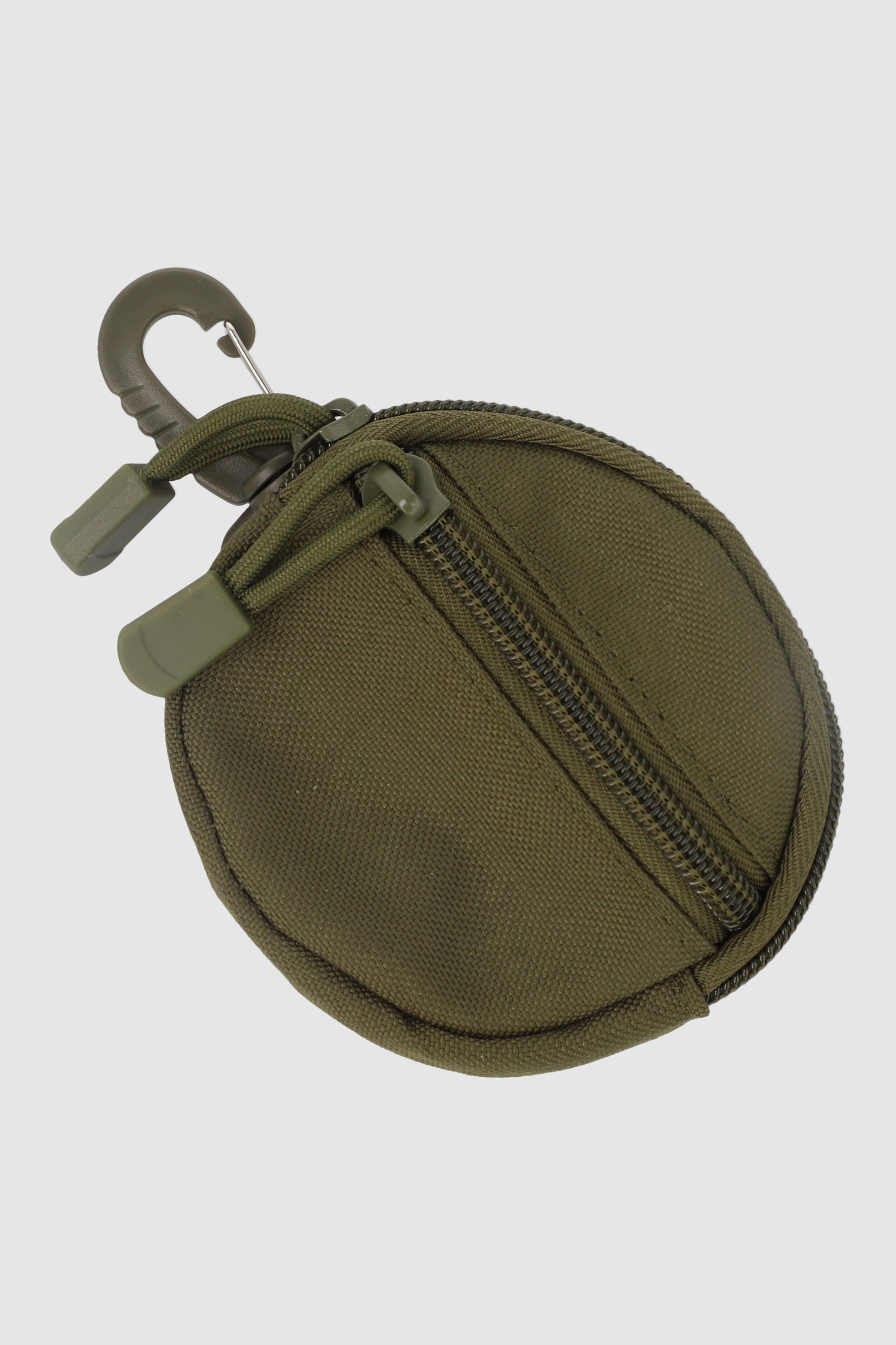 Pocket Bag Táctico VERDE CAZADOR