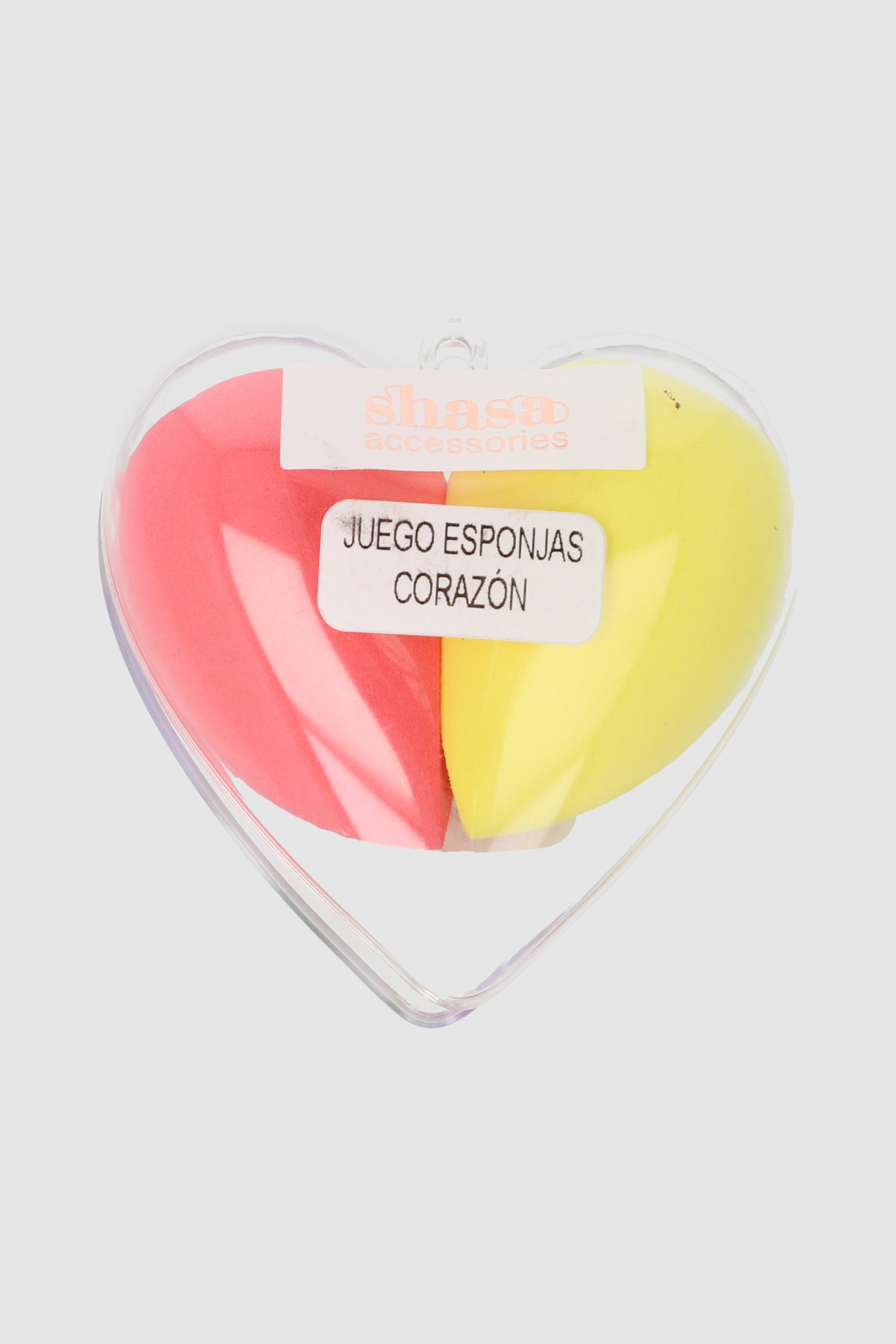Set 2 blenders corazon ROSA COMBO