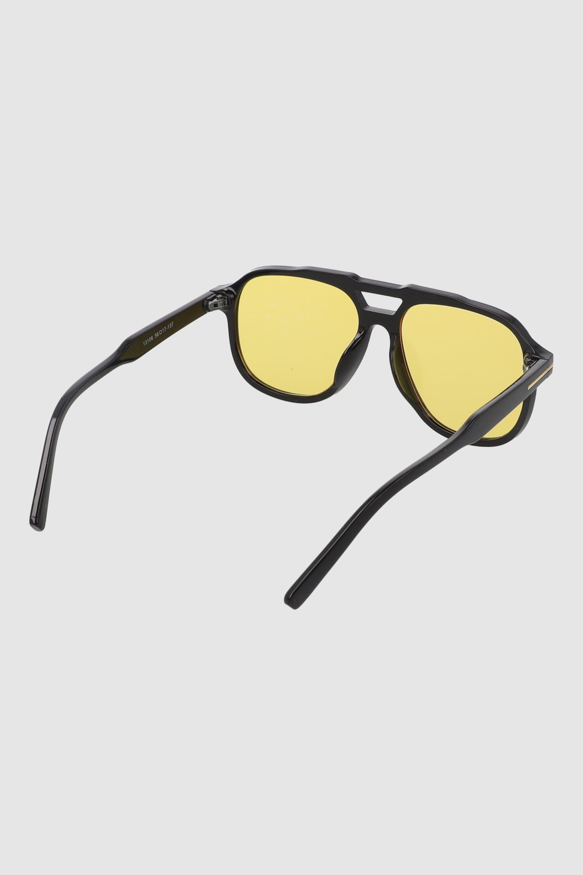 Lentes de sol AMARILLO