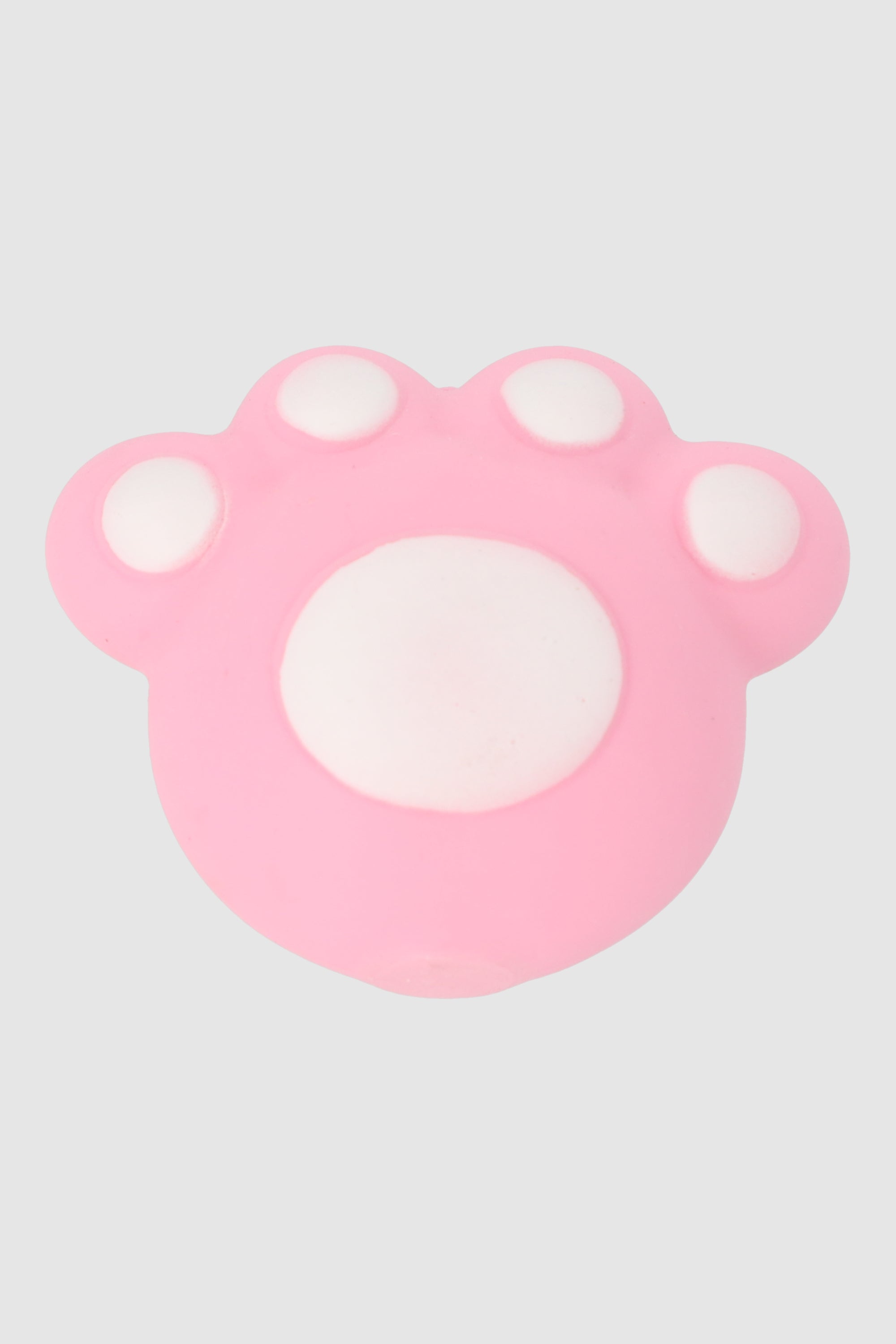 Squishy huellita ROSA