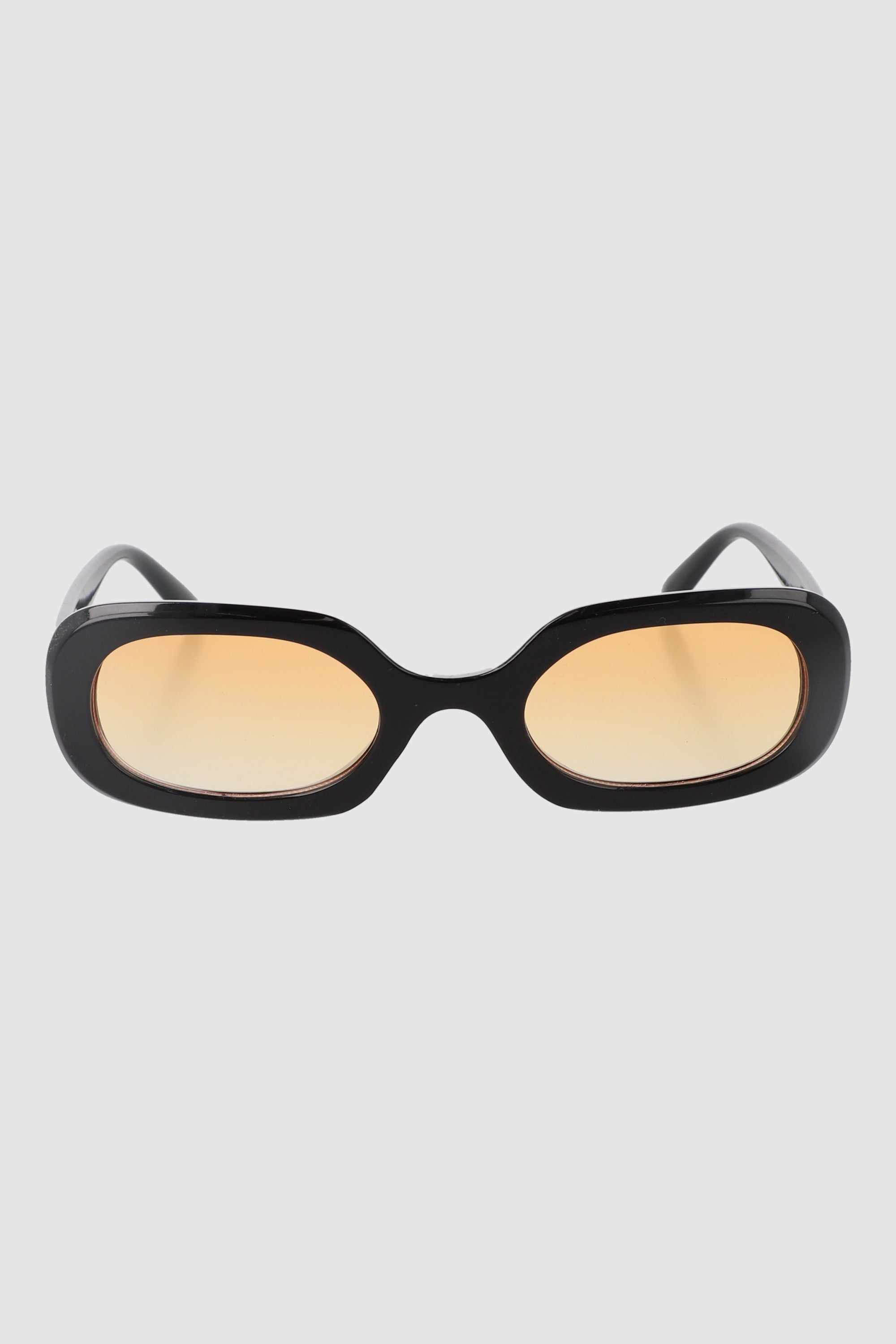 Lentes rectangulo CAFE