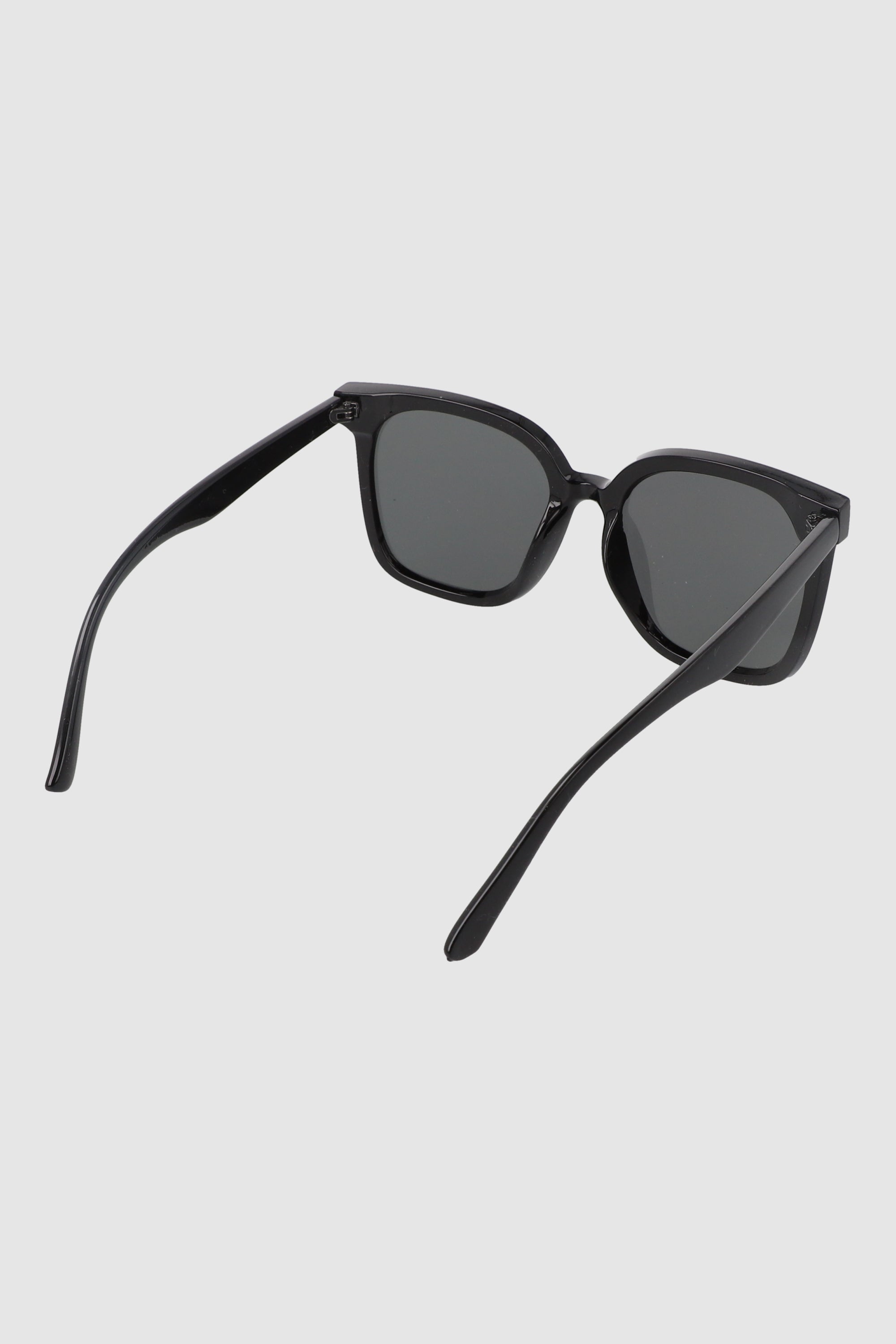 Lentes oversized NEGRO