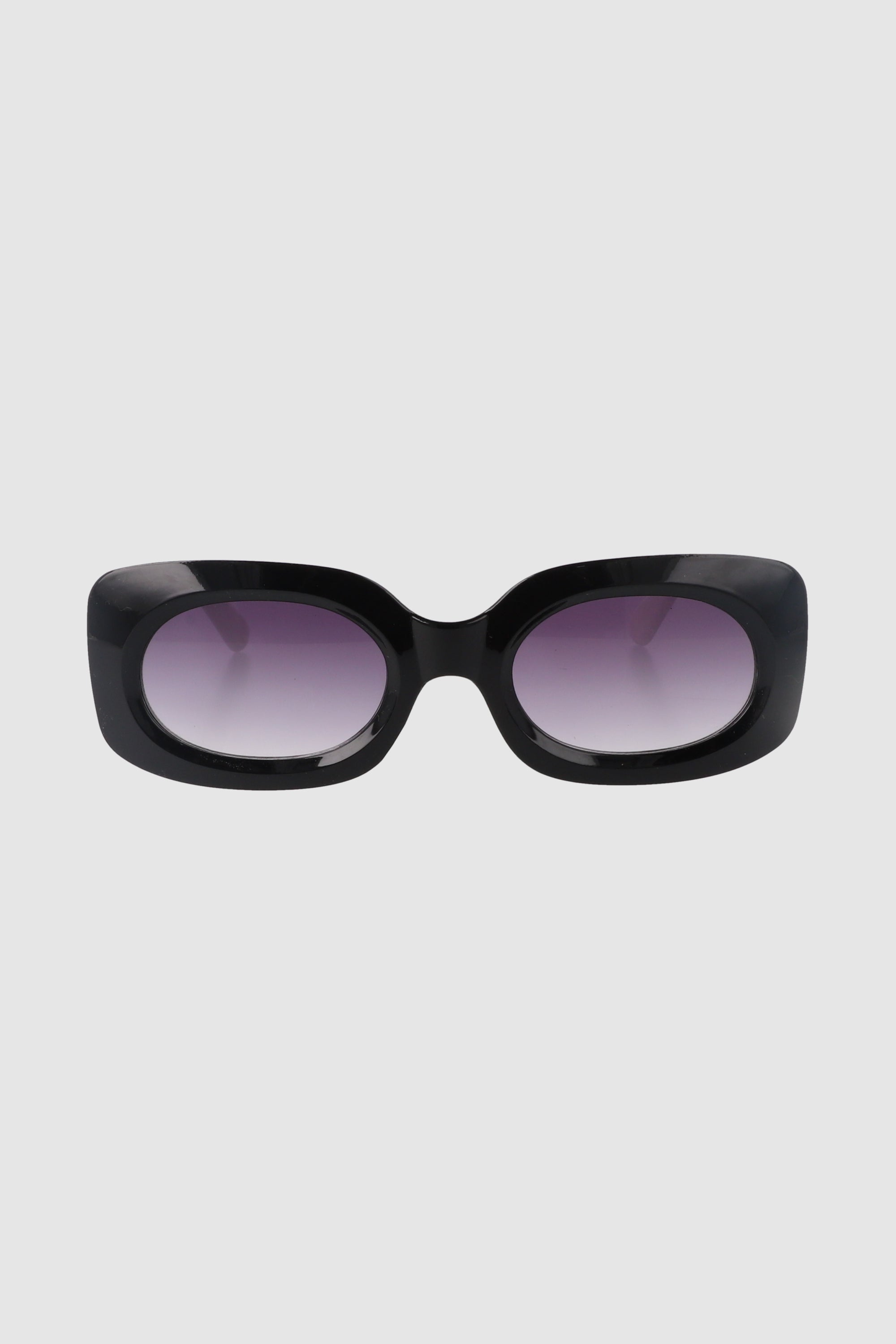 Sun lenses BLACK