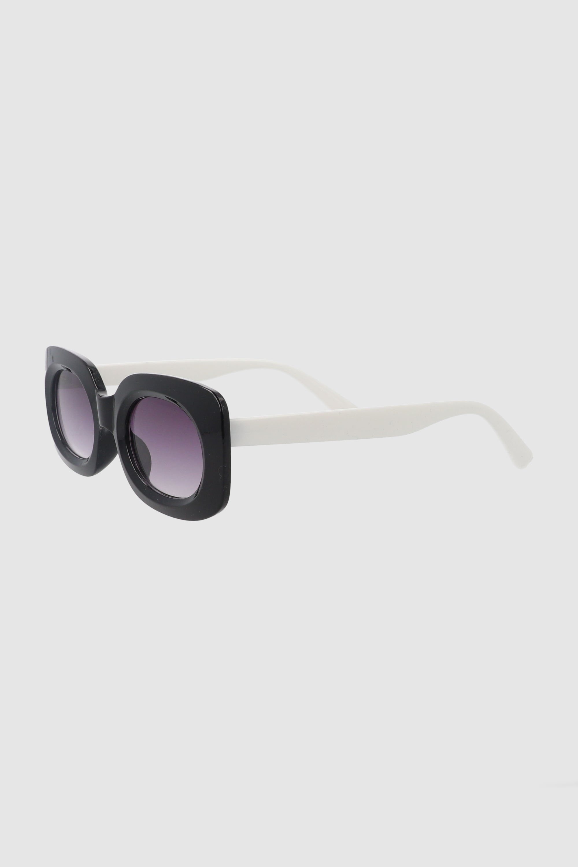 Sun lenses BLACK