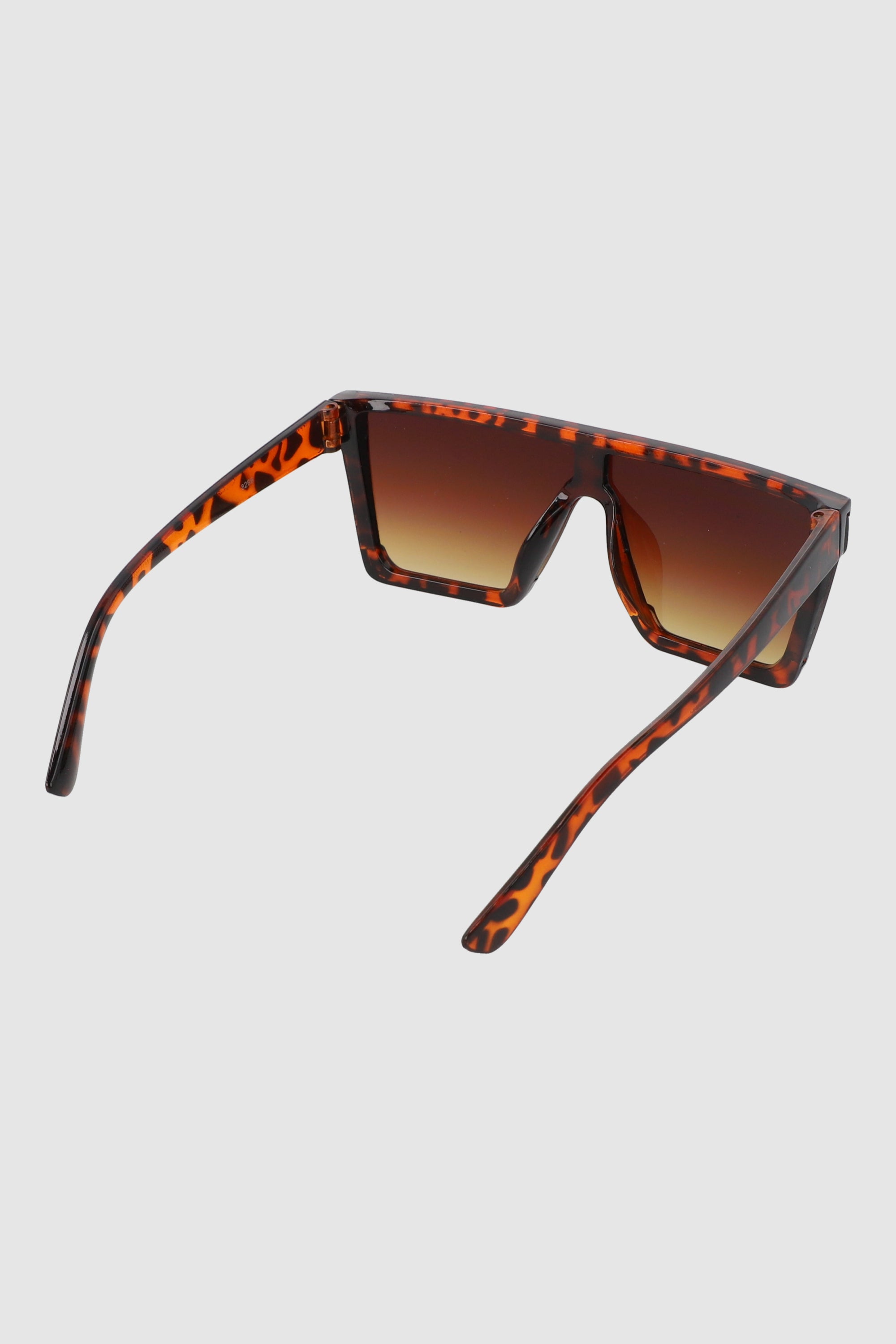 Lentes oversized CAFE