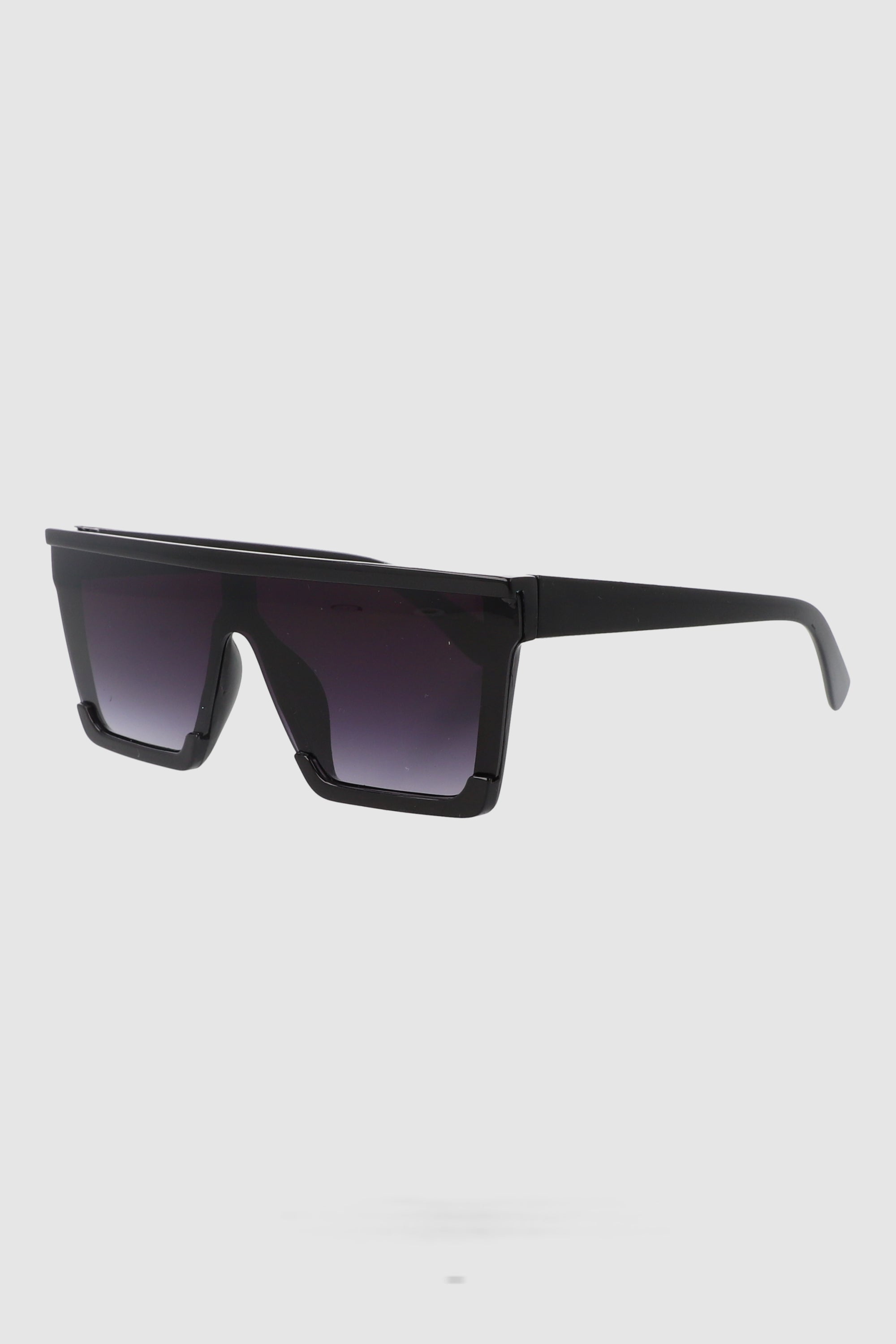 Lentes oversized NEGRO