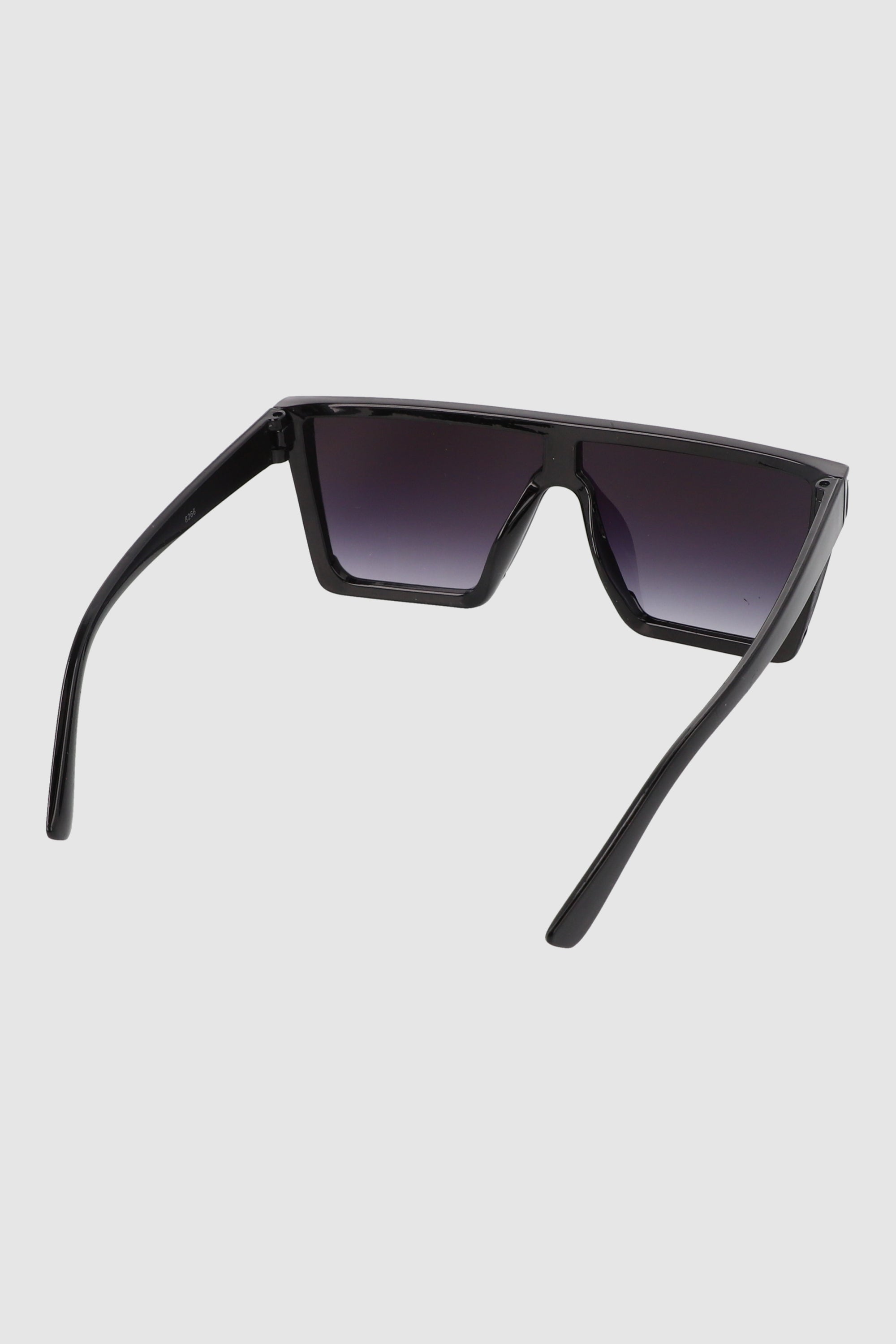 Lentes oversized NEGRO