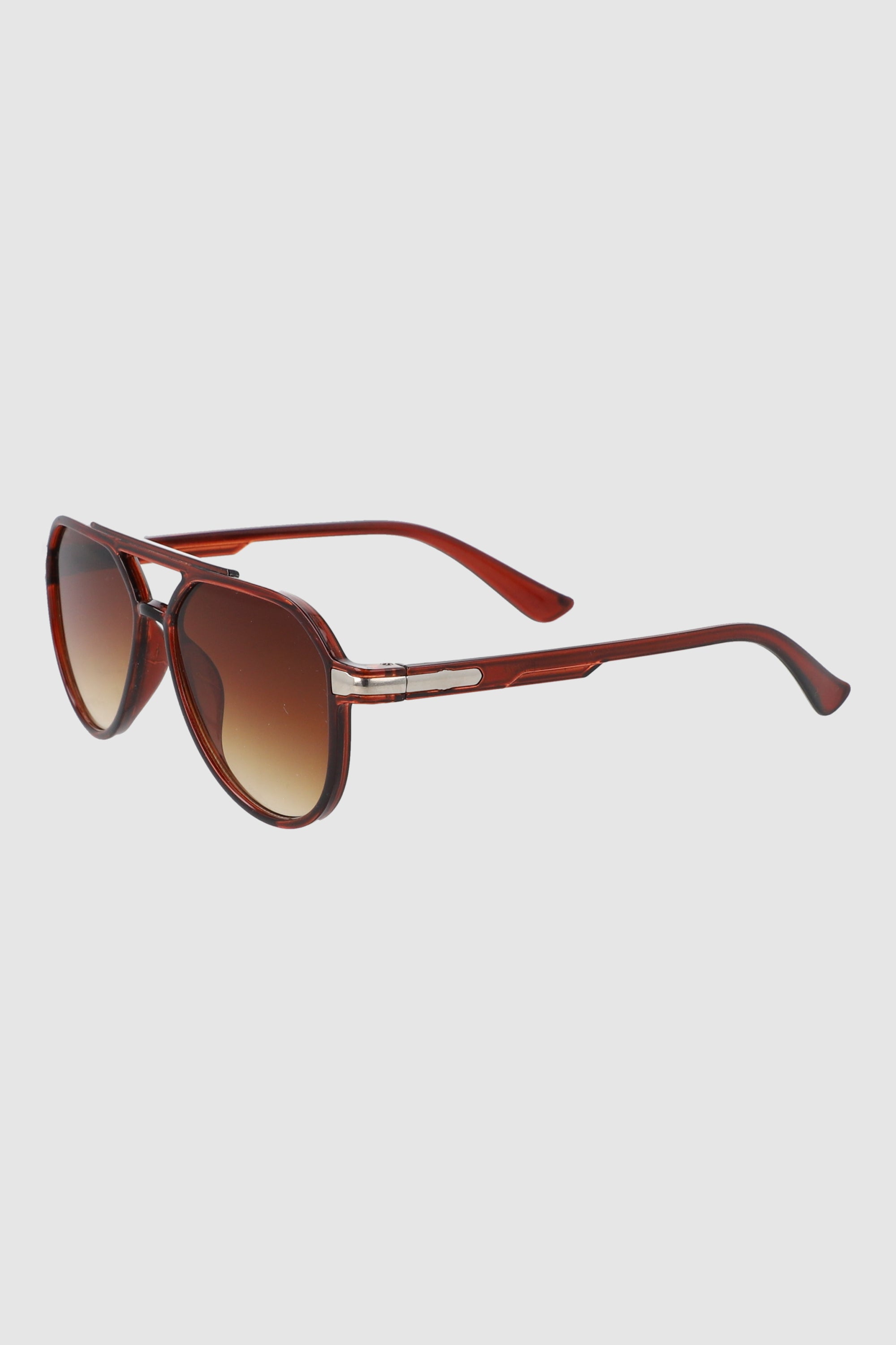 Vintage lenses COFFEE