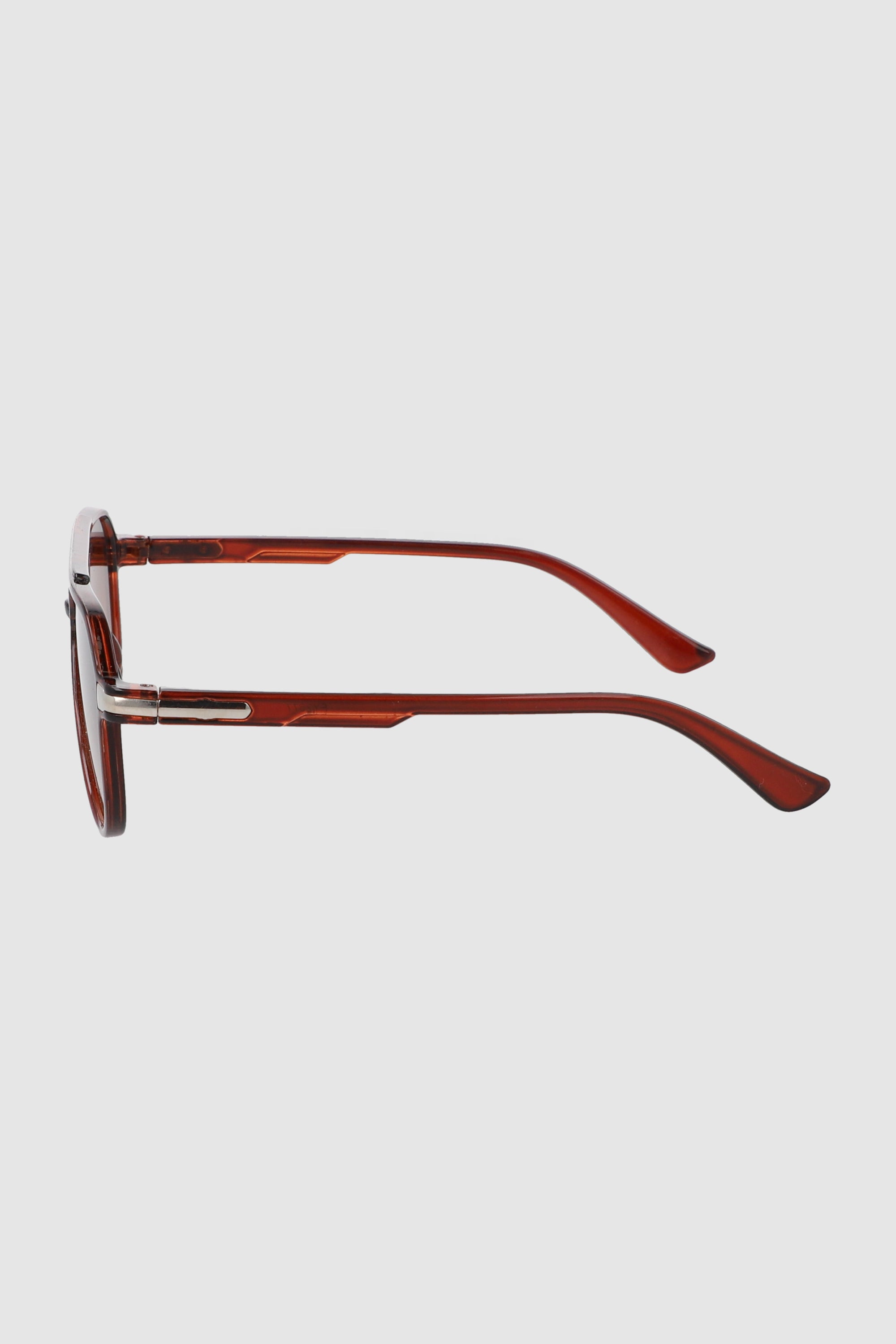 Vintage lenses COFFEE