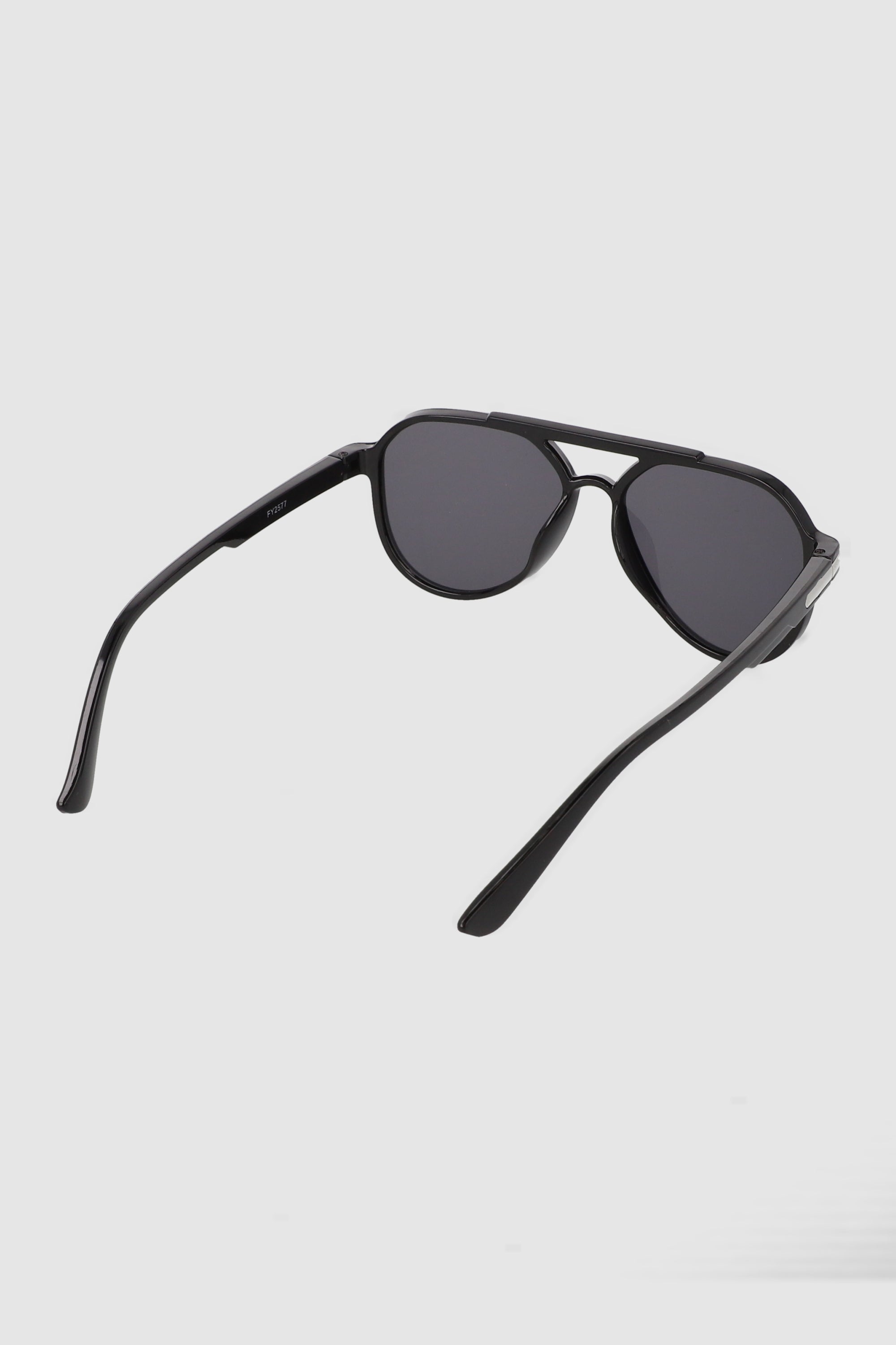 Vintage lenses BLACK