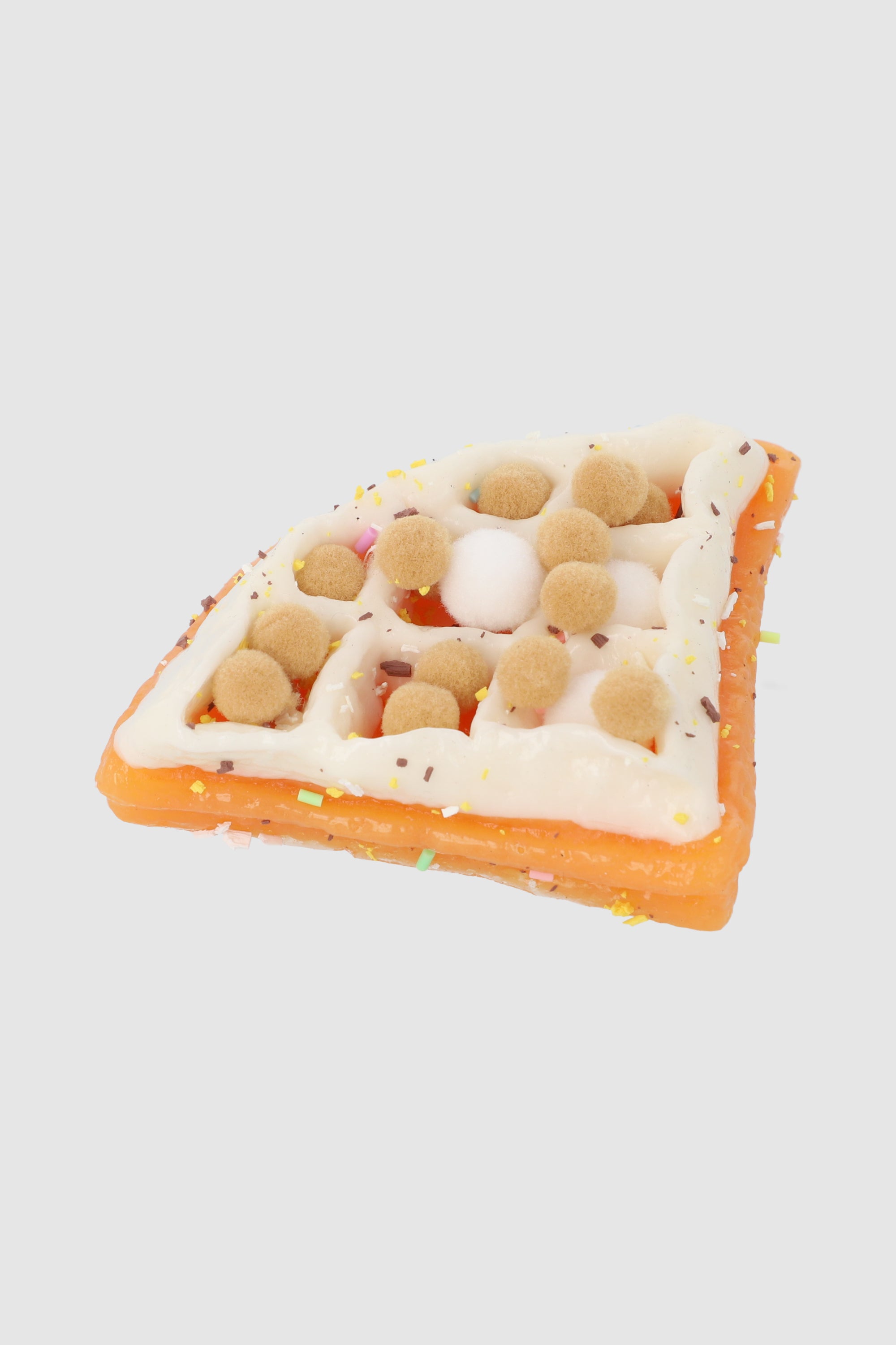 Squishy Waffle MULTICOLORED