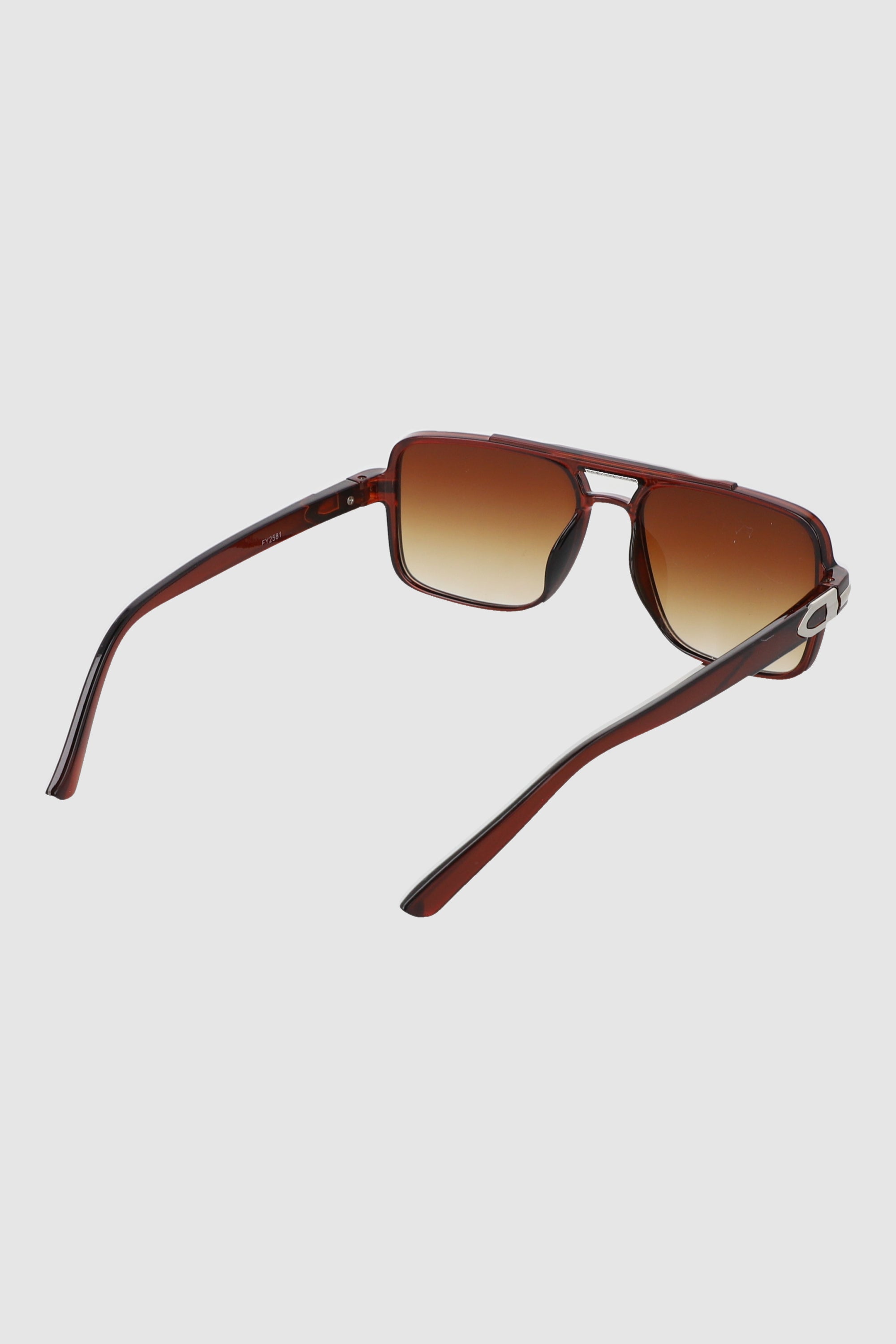 Retro lenses COFFEE
