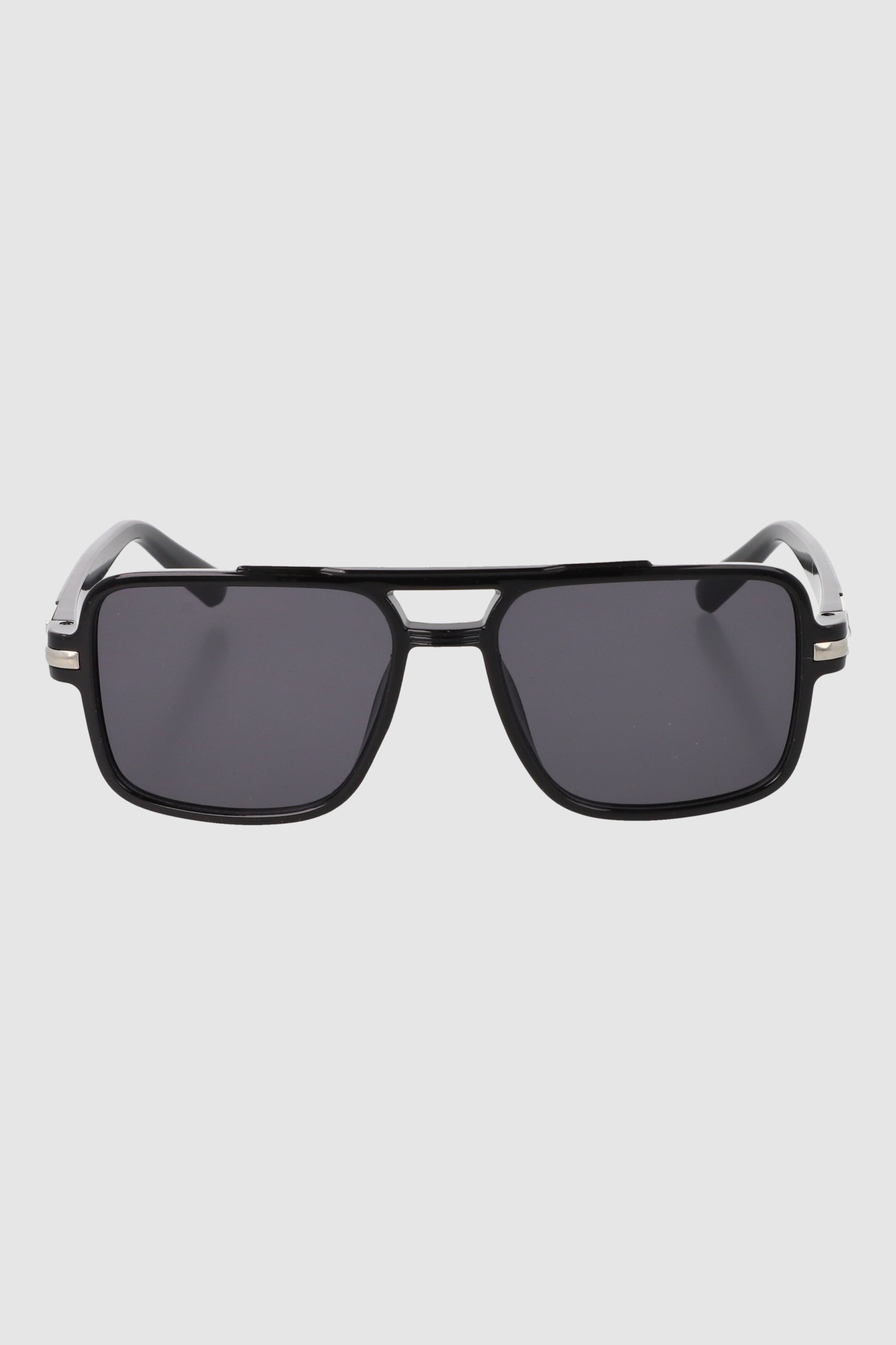 Retro lenses BLACK
