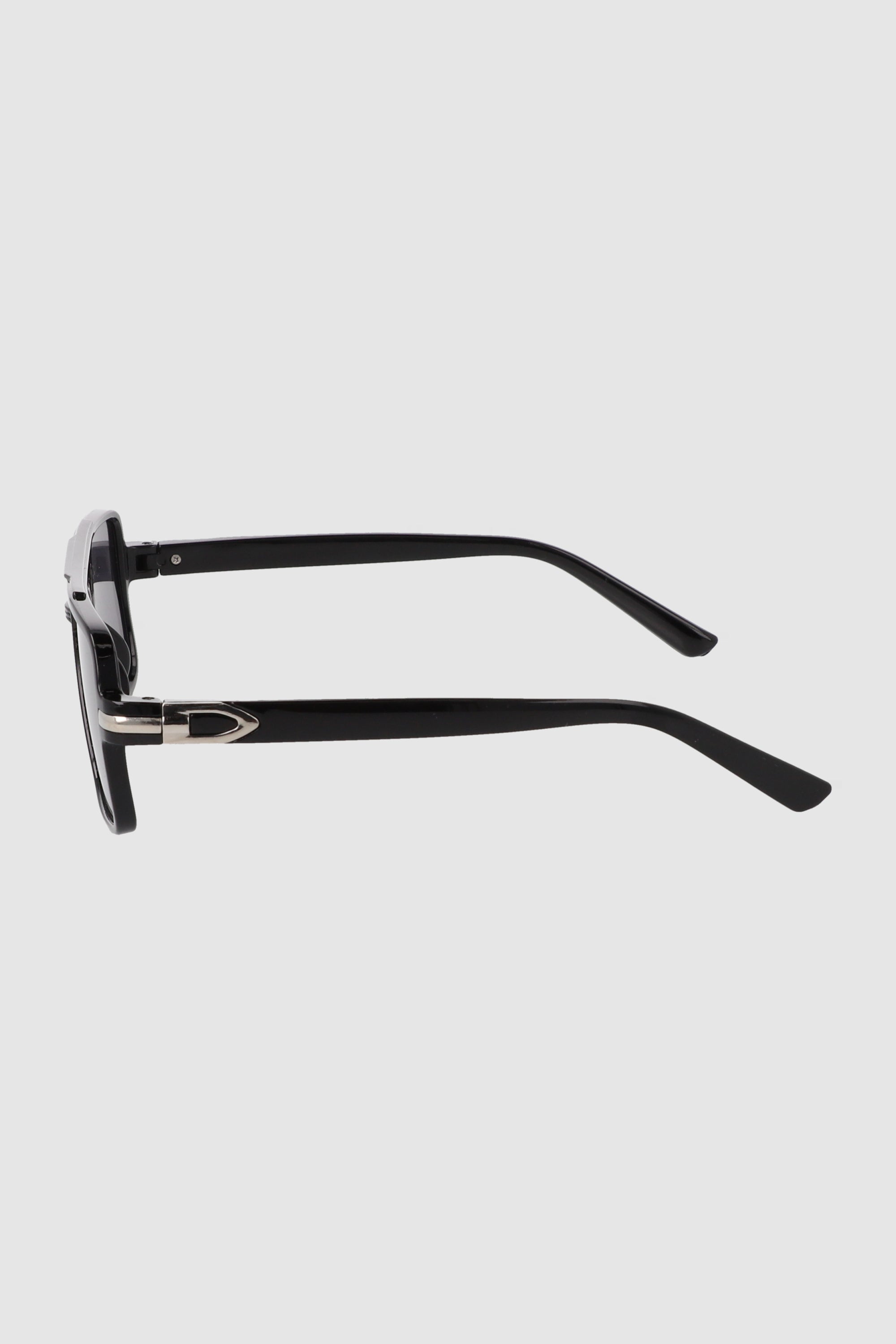 Retro lenses BLACK