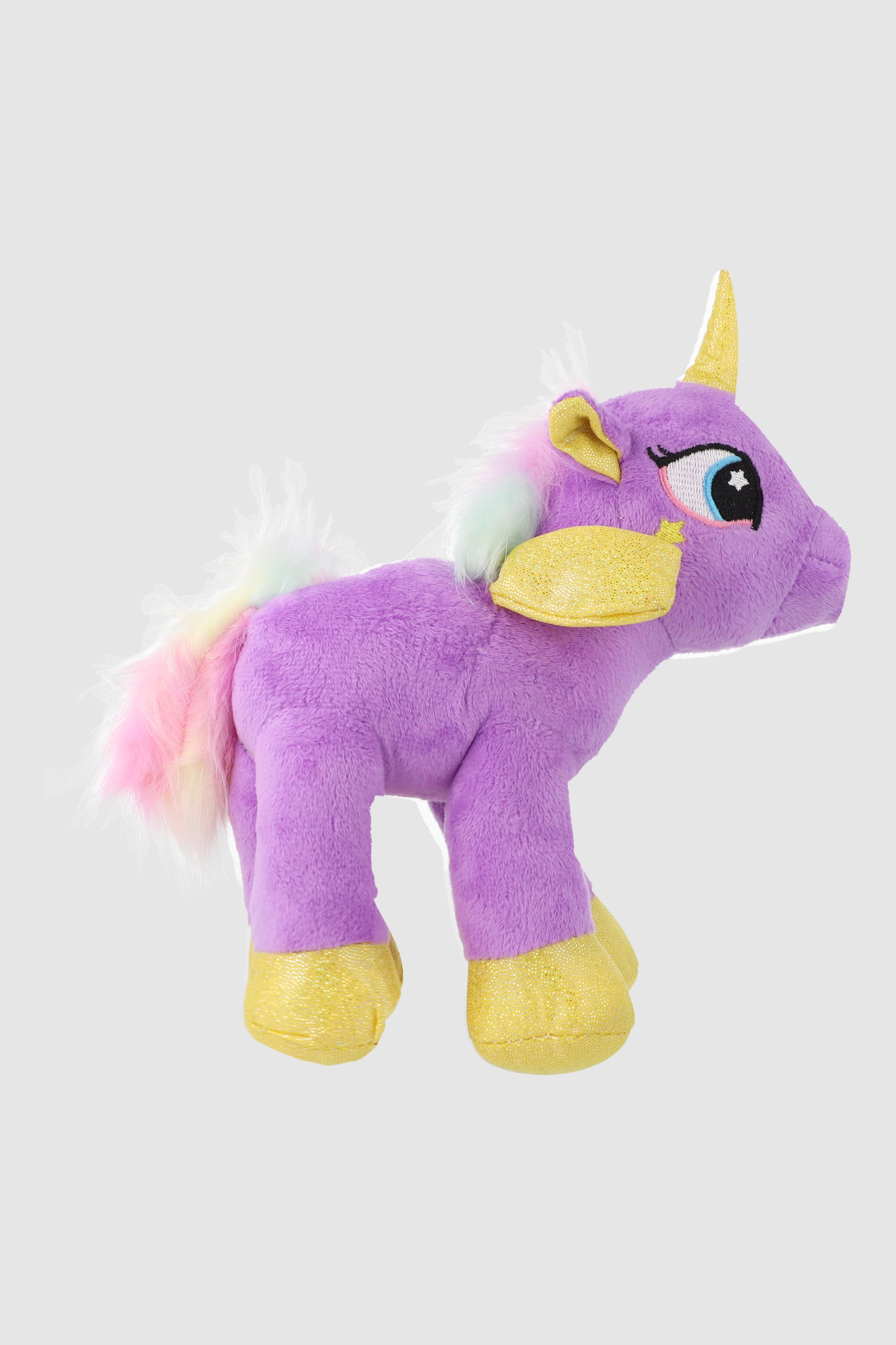 Pet toy PURPLE