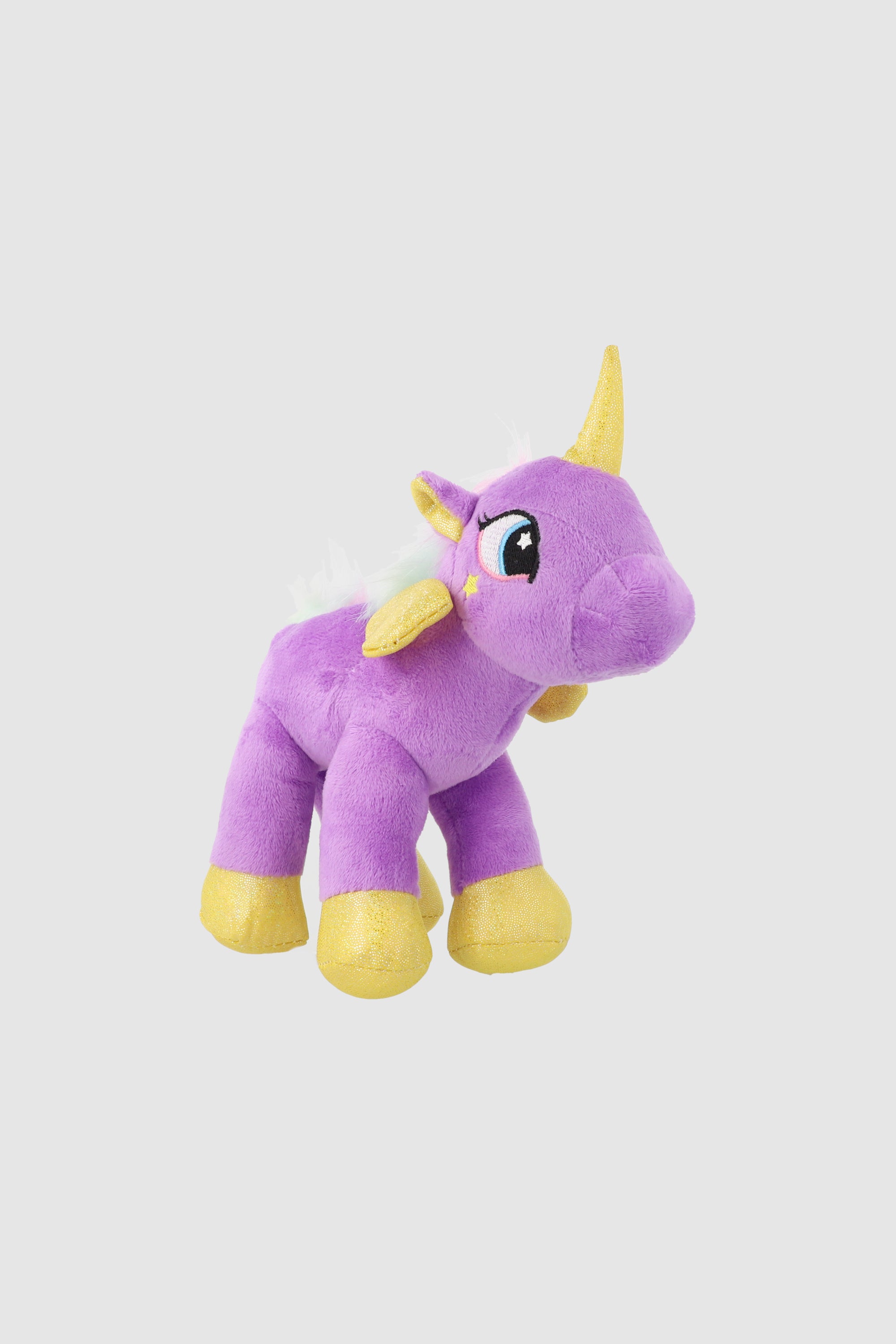 Pet toy PURPLE