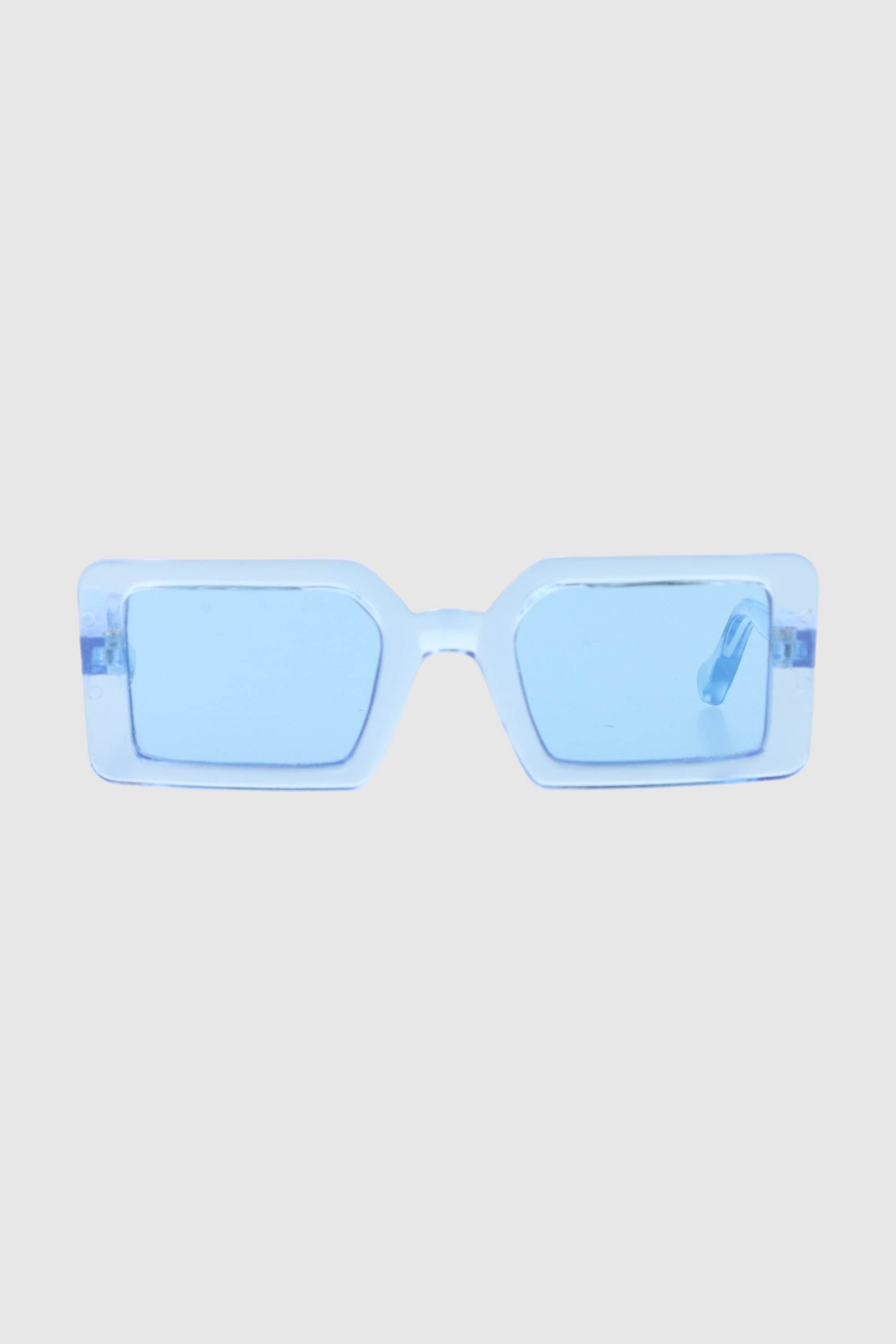 Lentes para mascota AZUL