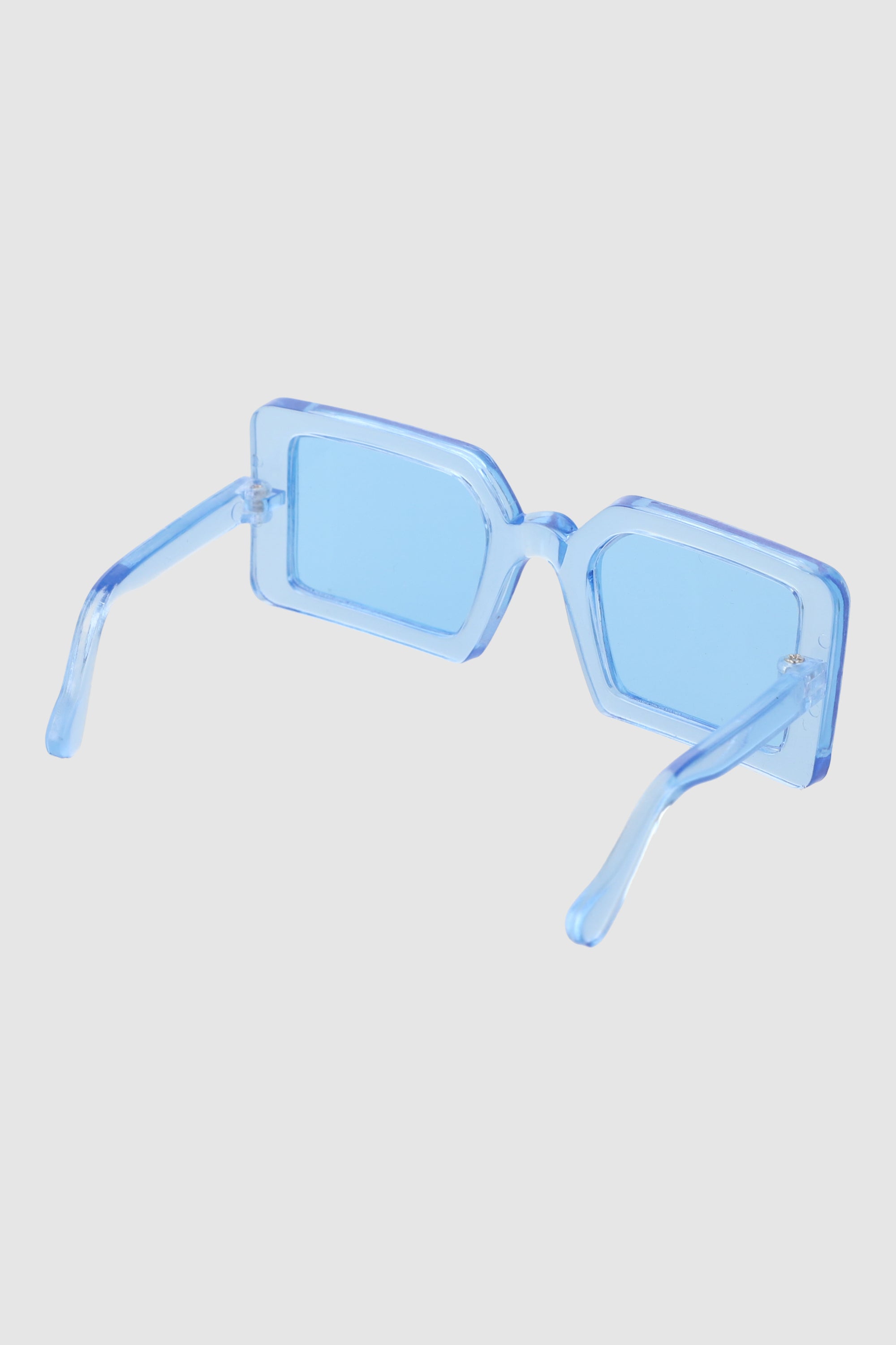 Lentes para mascota AZUL