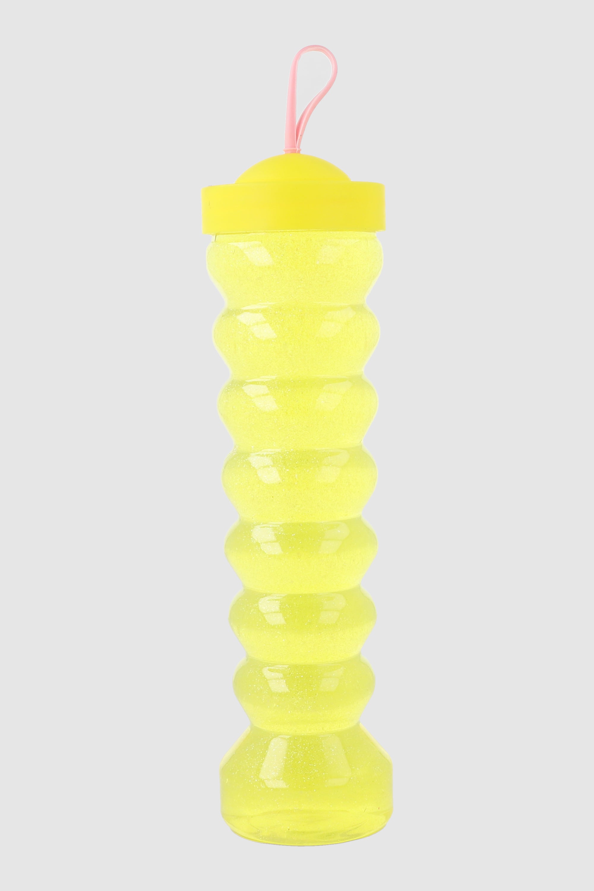 Slime Twist Remilino YELLOW