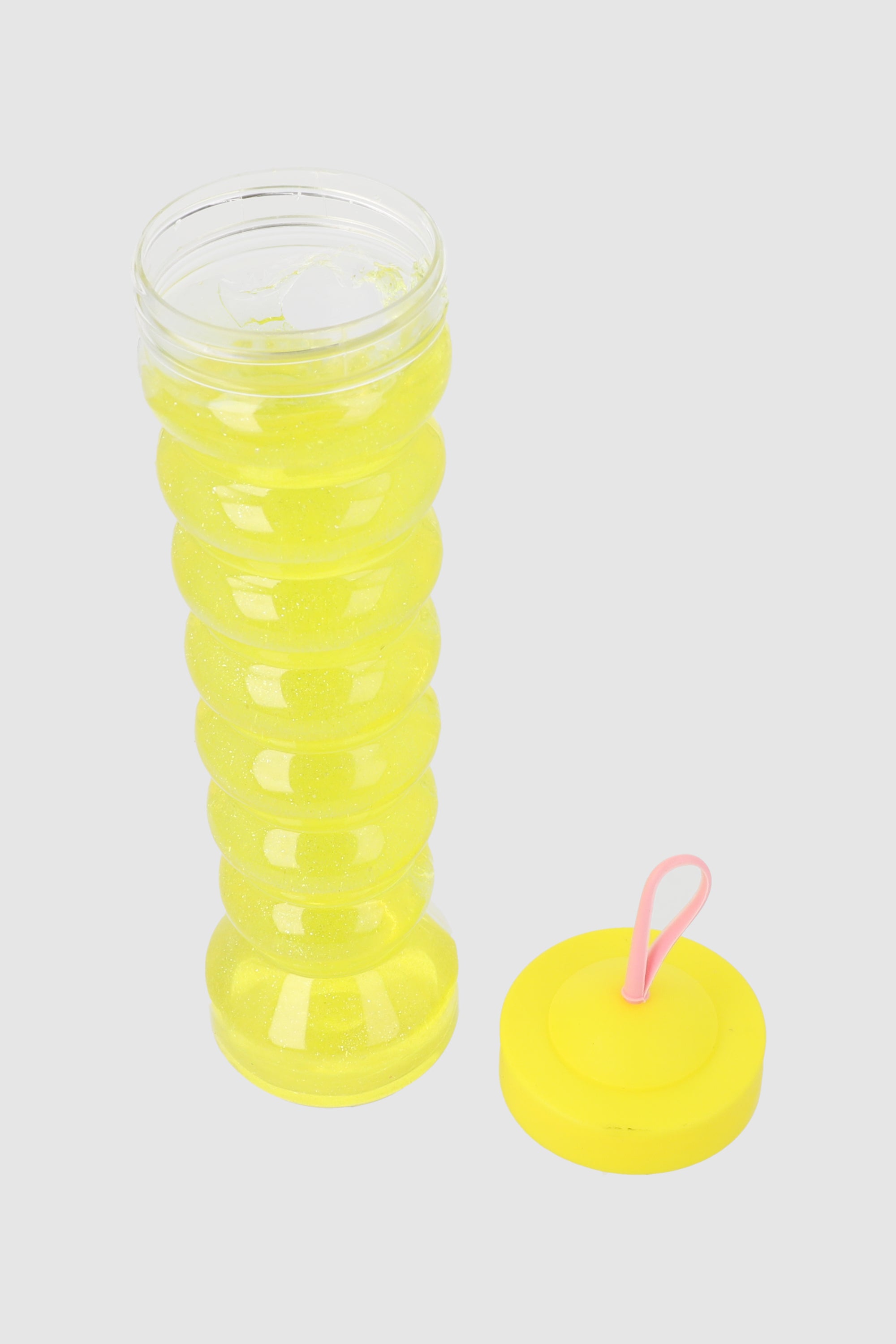 Slime Twist Remilino YELLOW