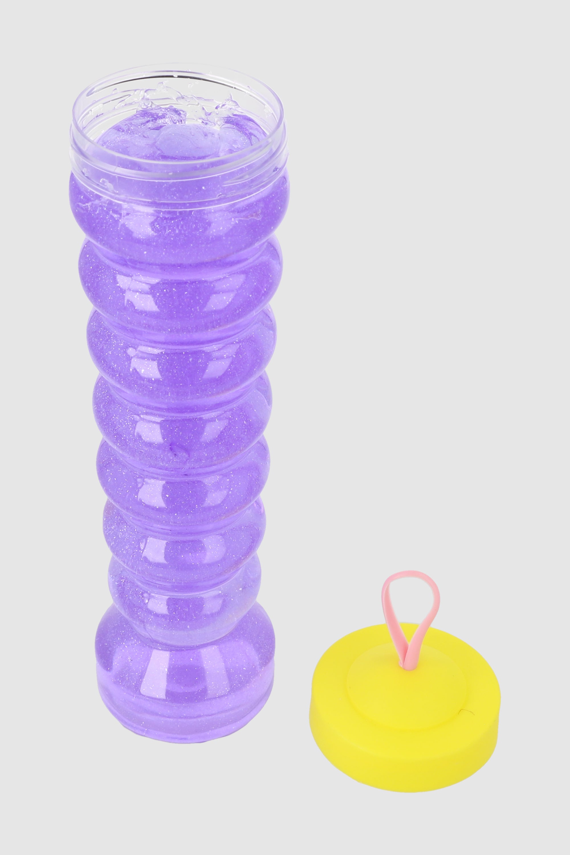 Slime Twist Remilino PURPLE