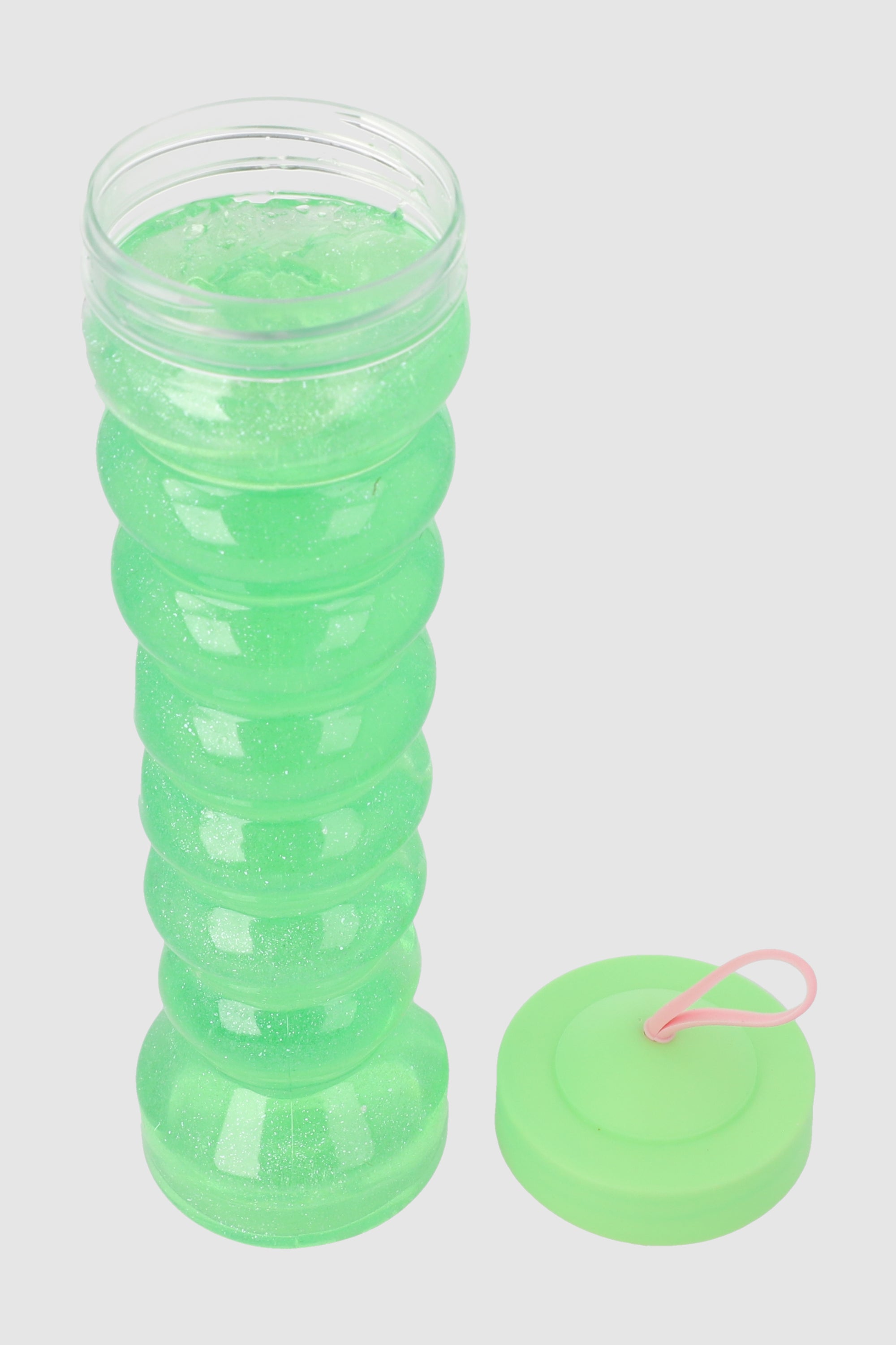 Slime Twist Remilino GREEN