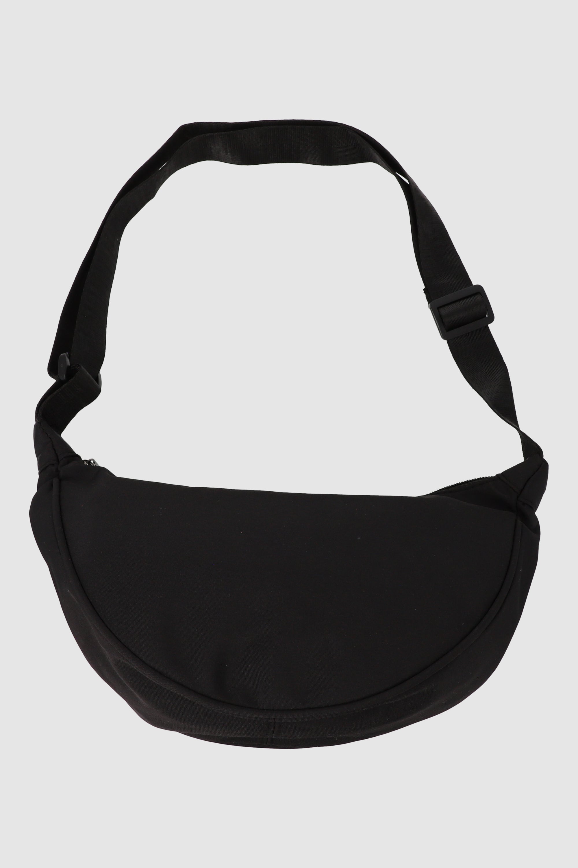 Bolsa luna nlon NEGRO