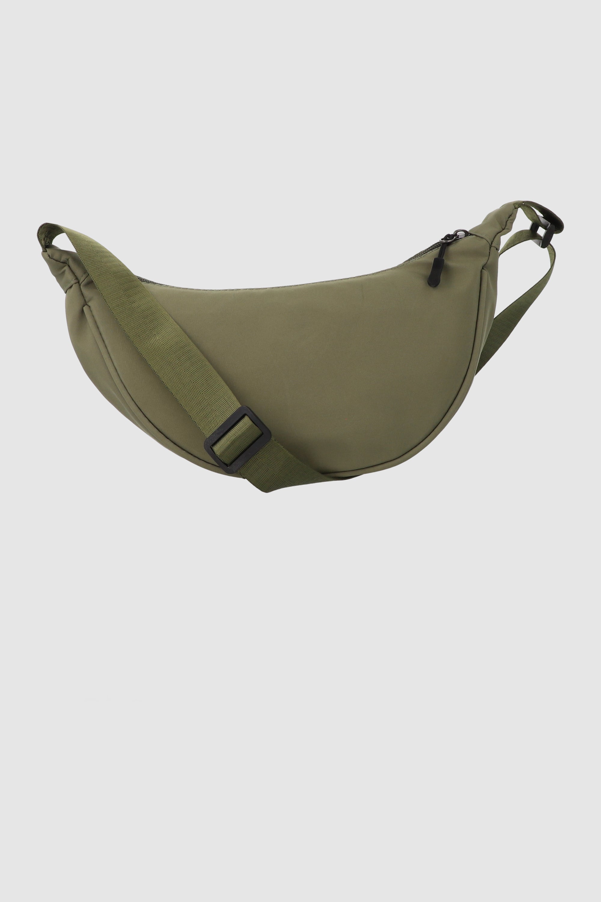 Bolsa luna nlon VERDE