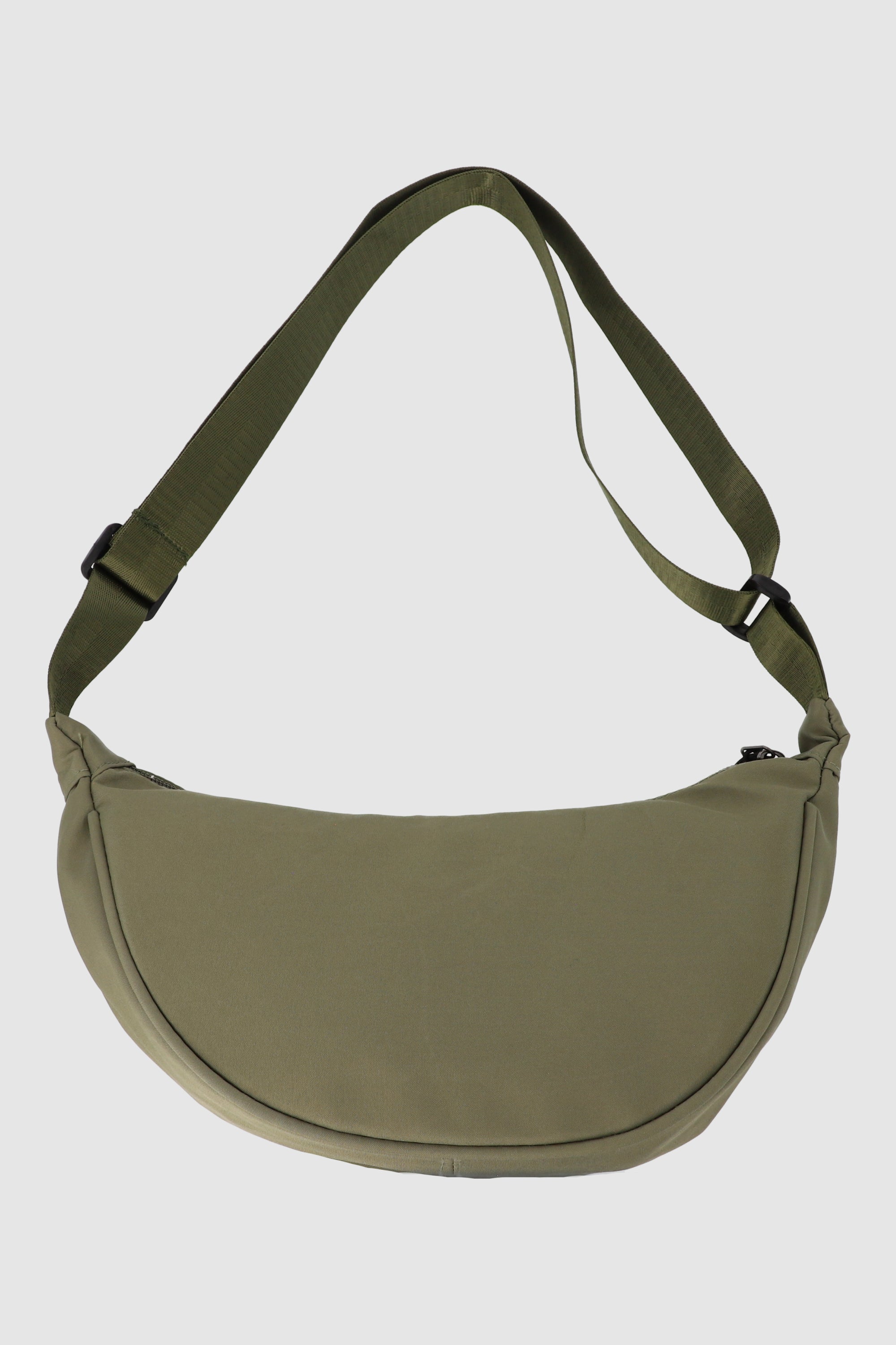 Bolsa luna nlon VERDE