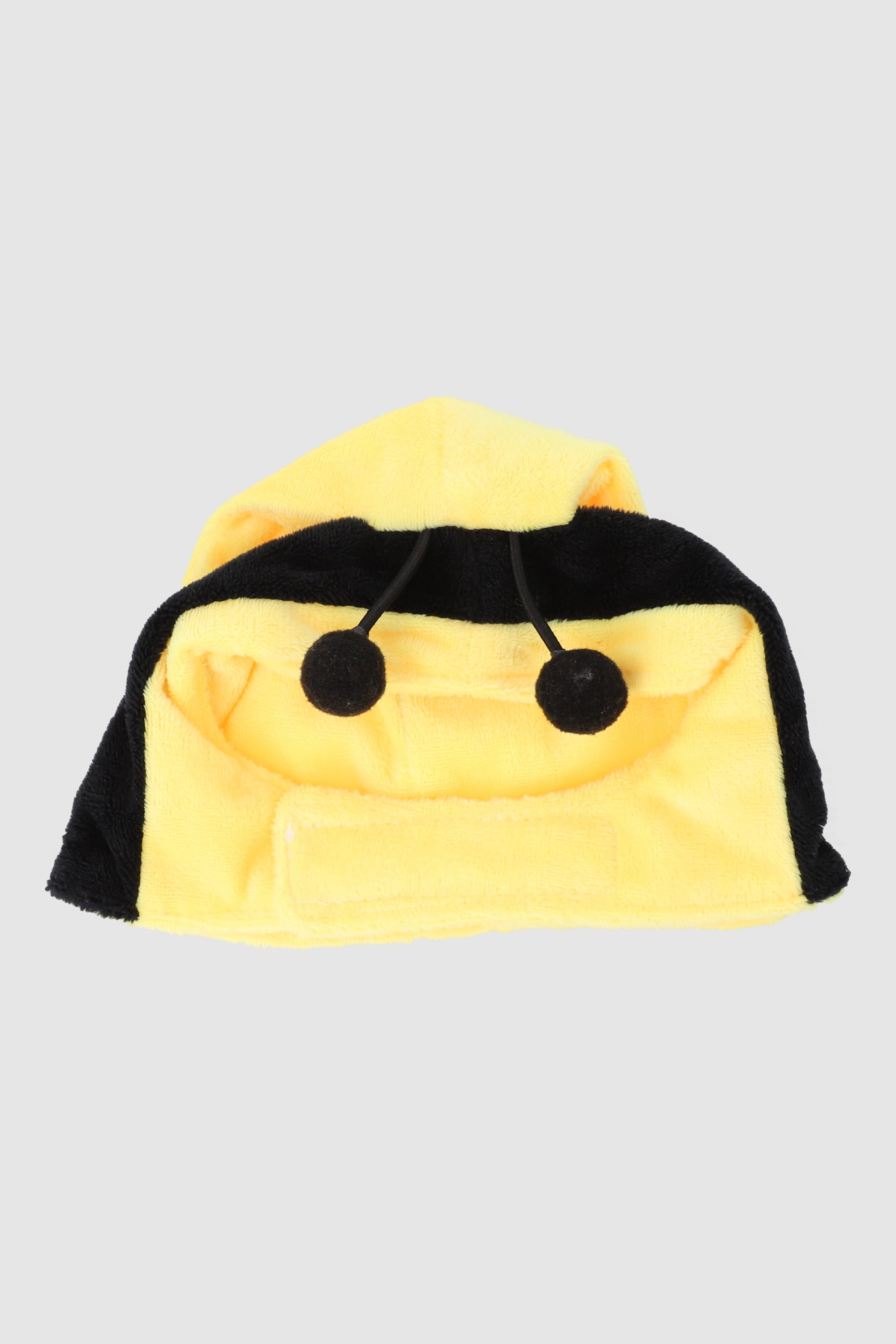 Pet hat BLACK