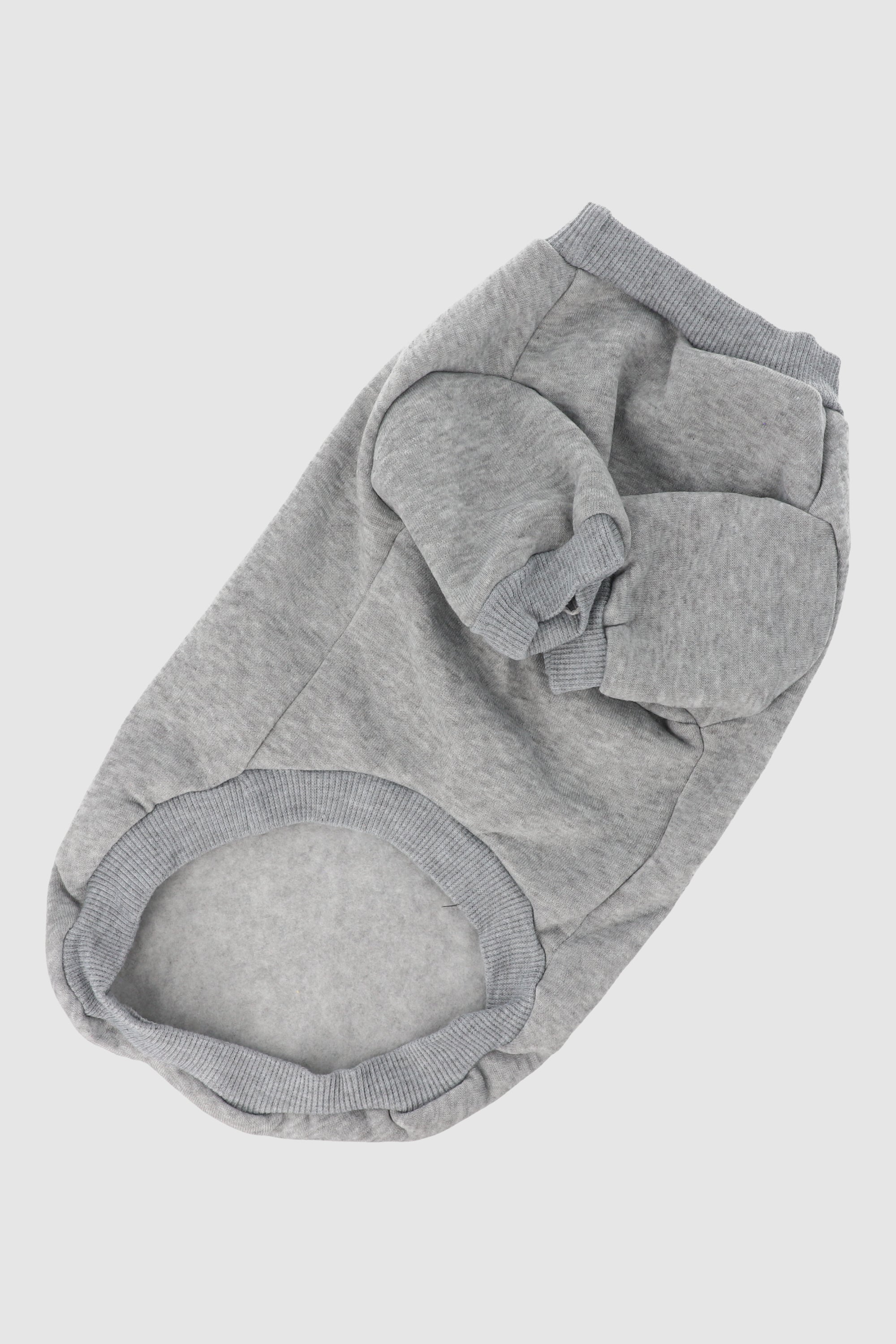 Pet sweatshirt GREY