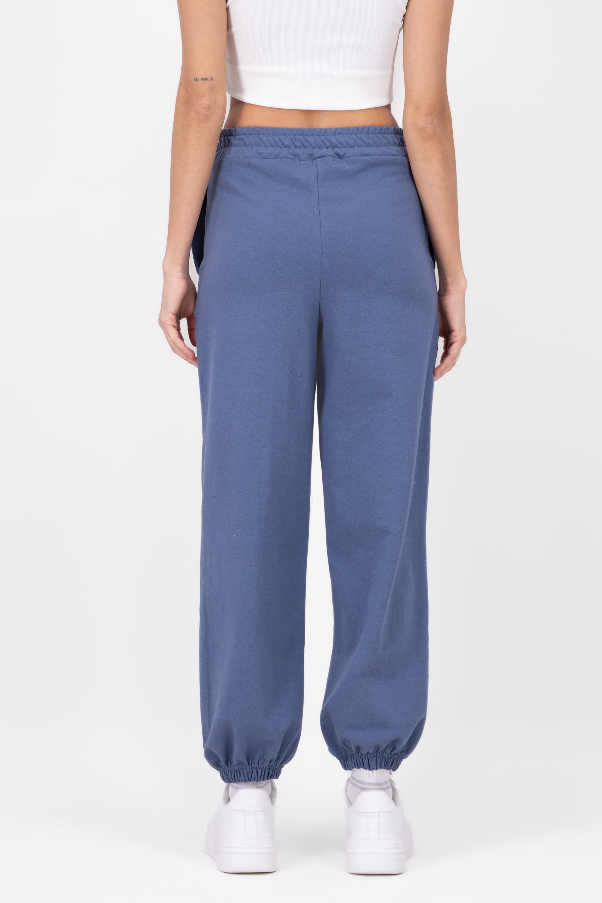 Jogger manhattan INDIGO