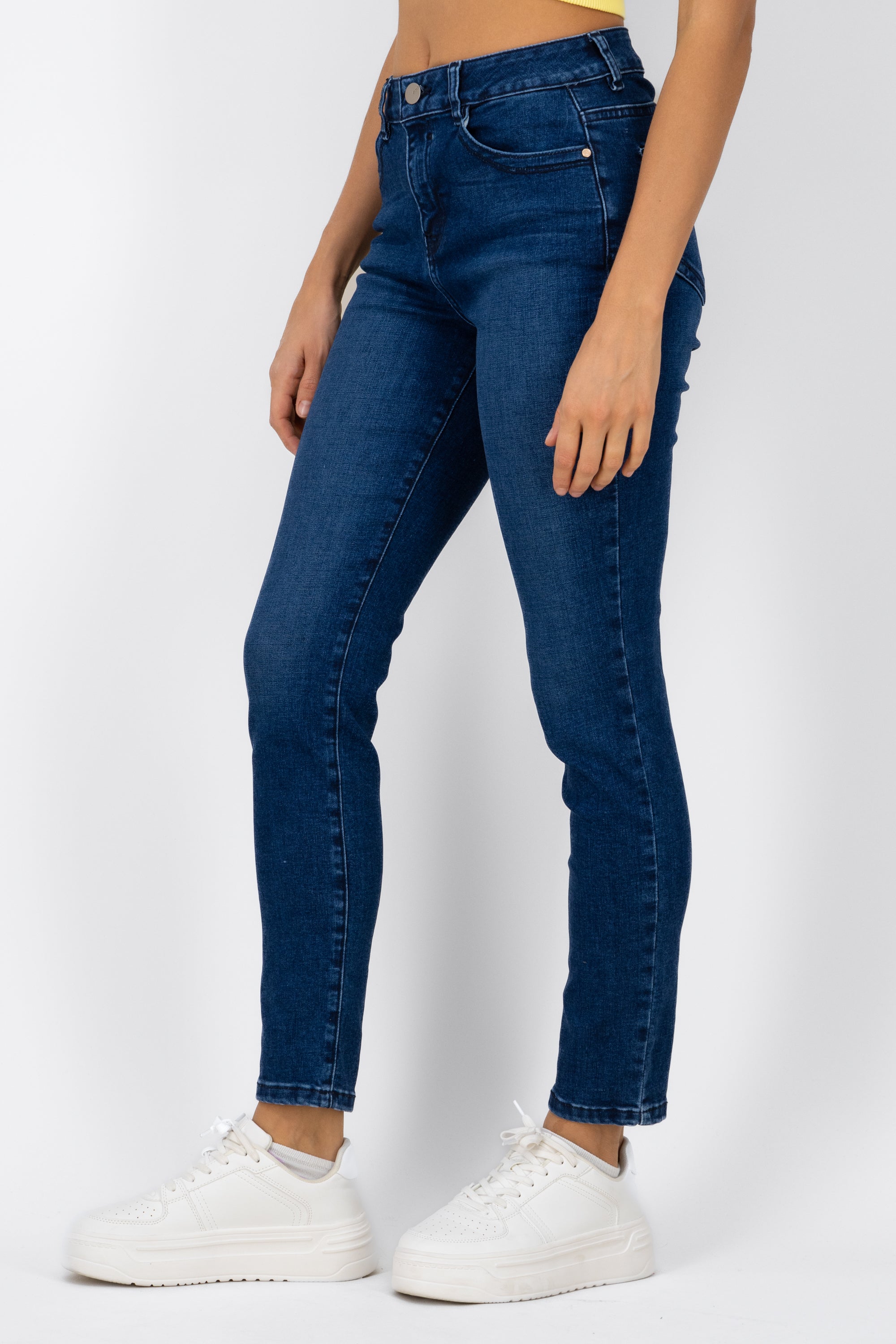 Skinny Skinny Skinny Dark Wash