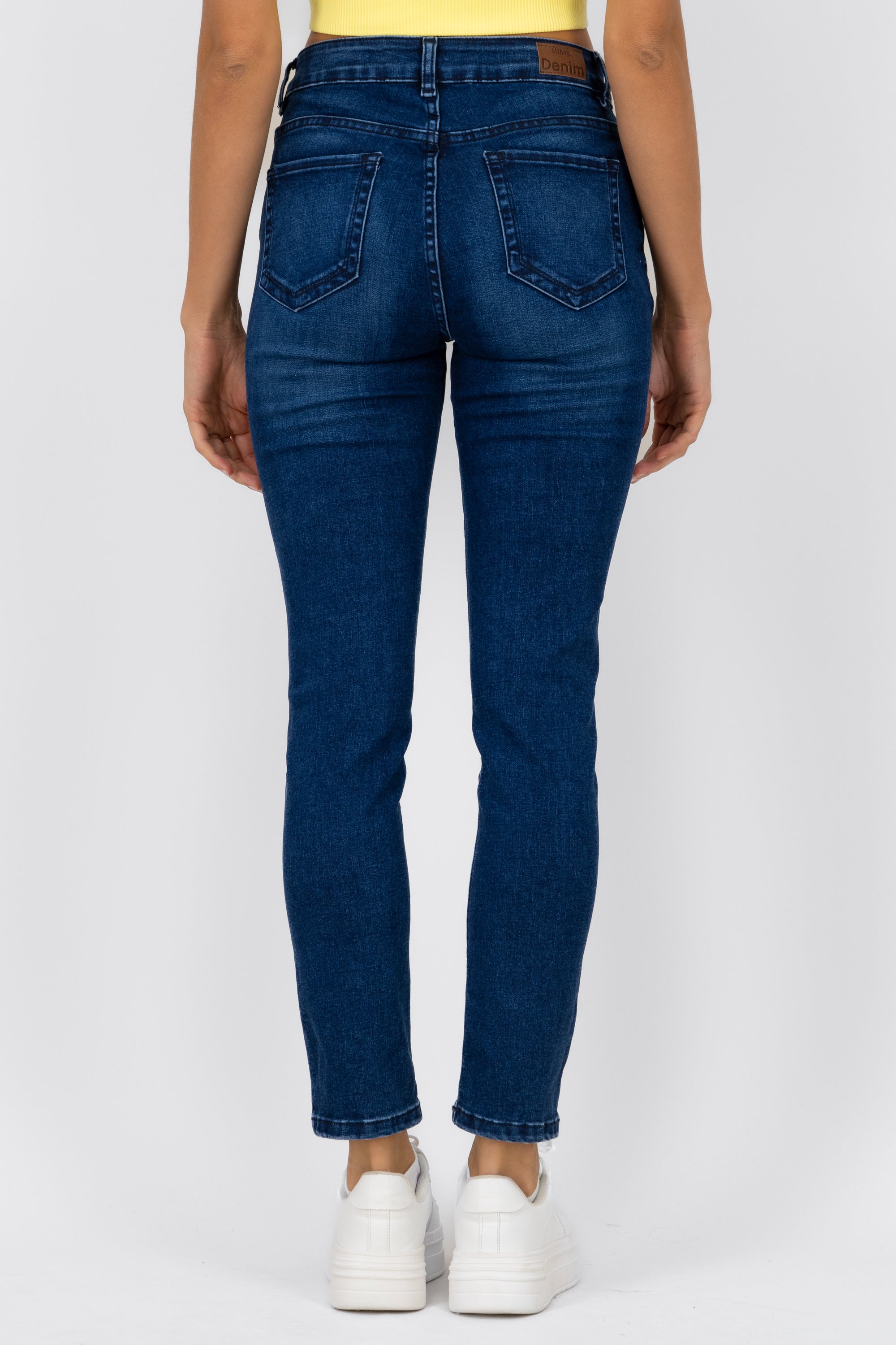 Skinny Skinny Skinny Dark Wash