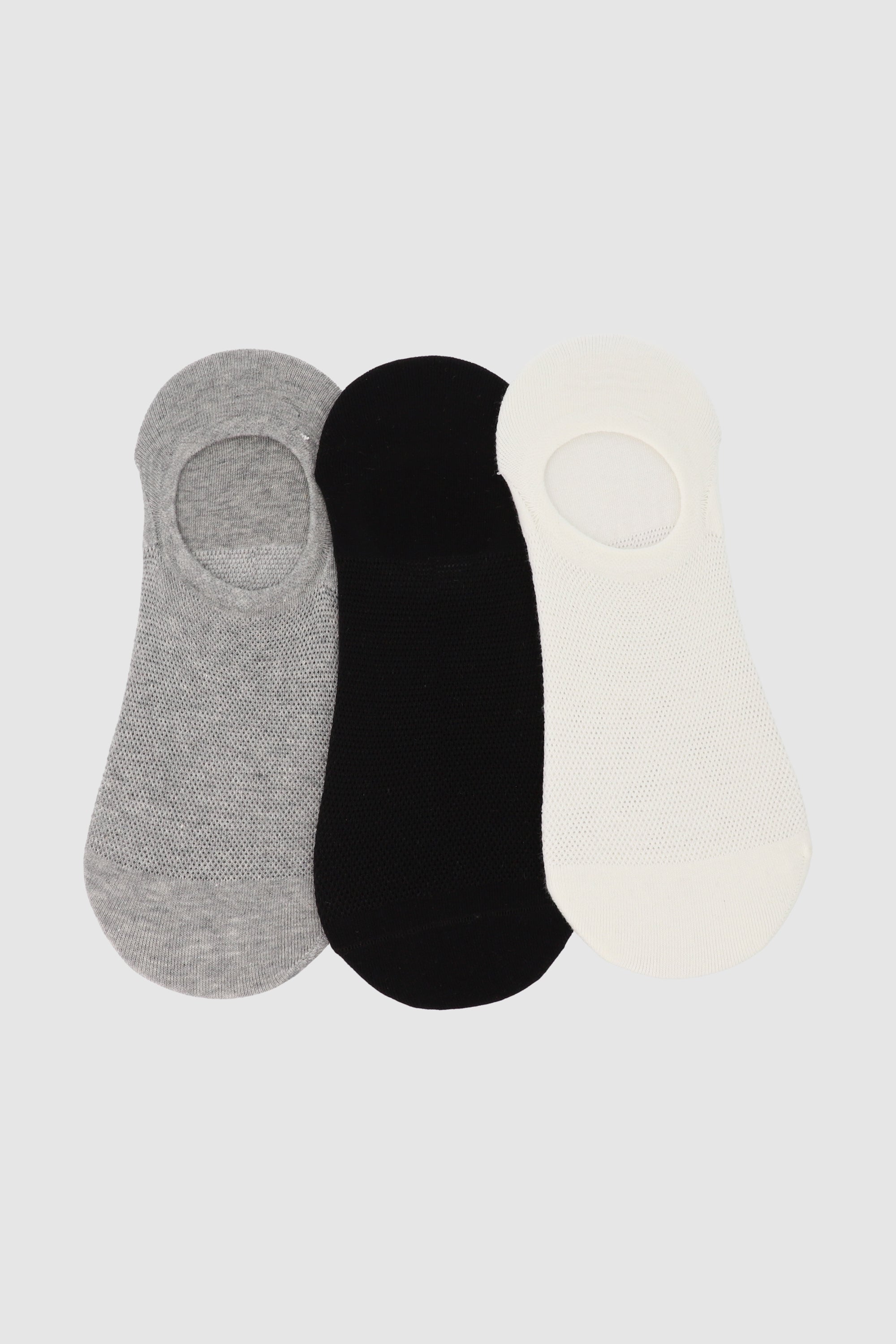 Set of 3 covers with draft detail Gray Combo