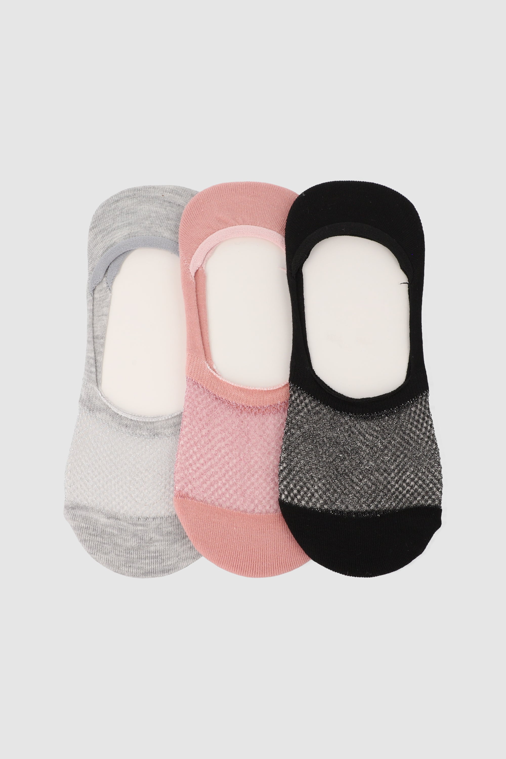 Set of 3 draft texture covers Rosa Combo
