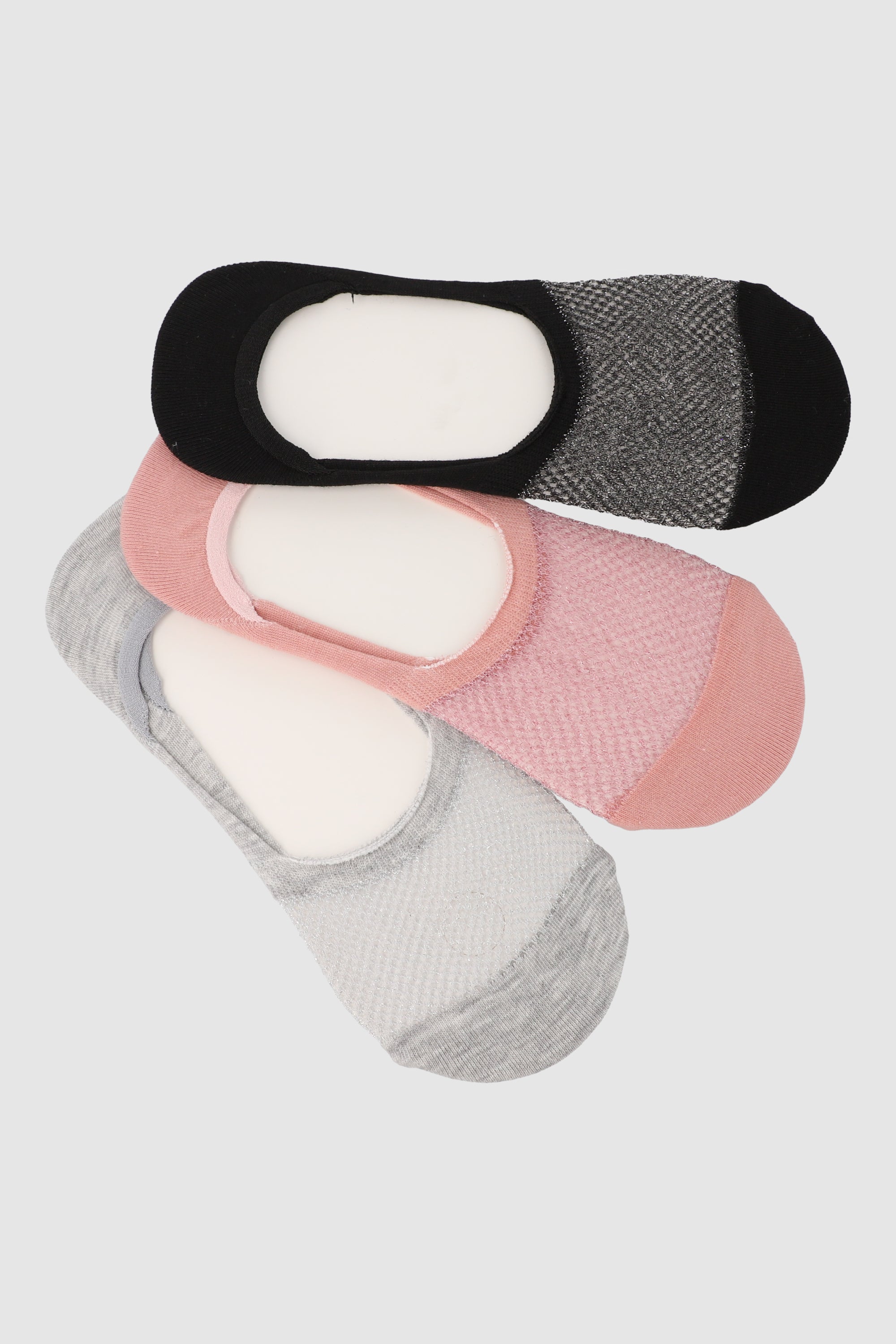 Set of 3 draft texture covers Rosa Combo