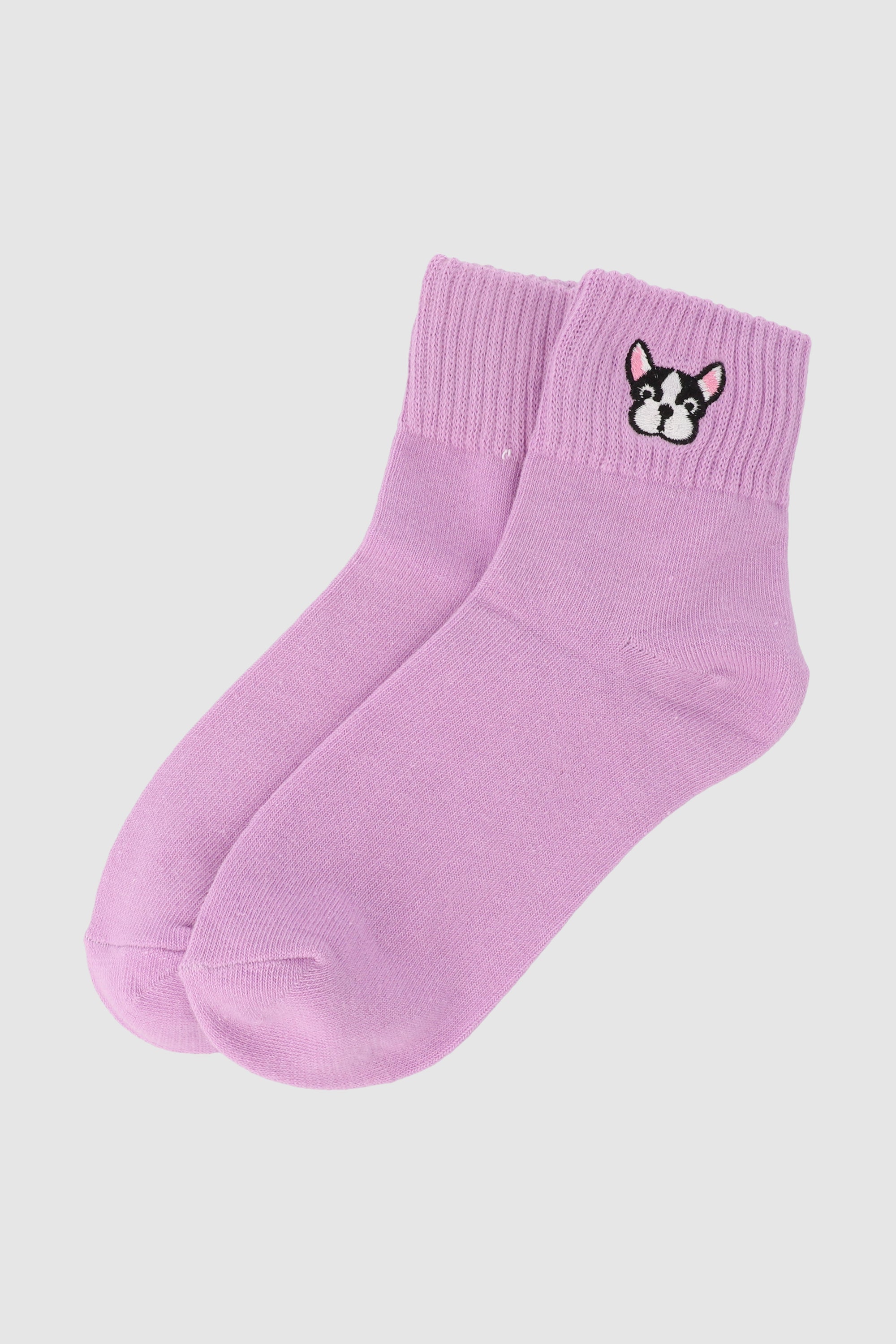 COLOR COLOR COLCTIN LILAC