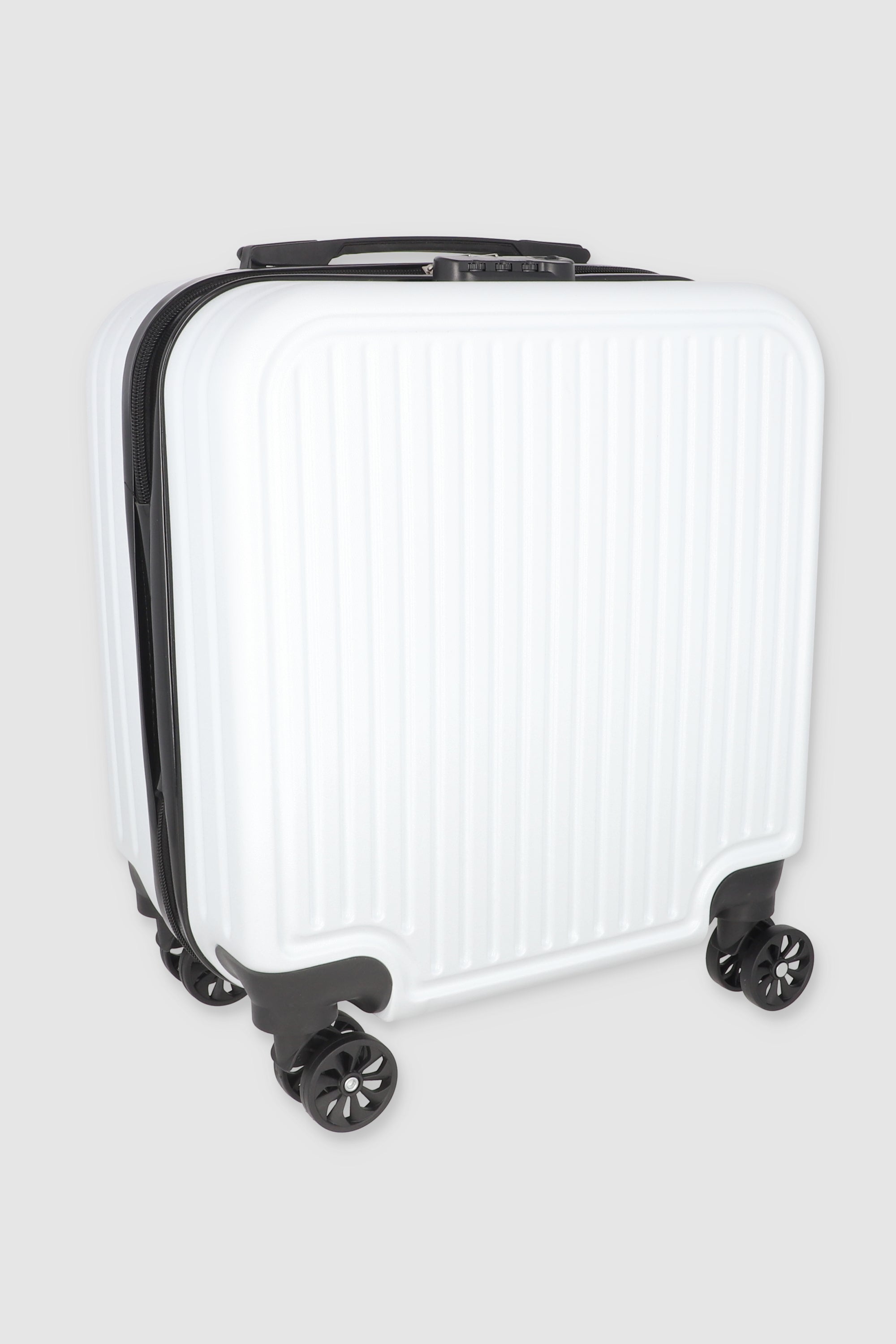 MINI ROAYS MINIETA WHITE