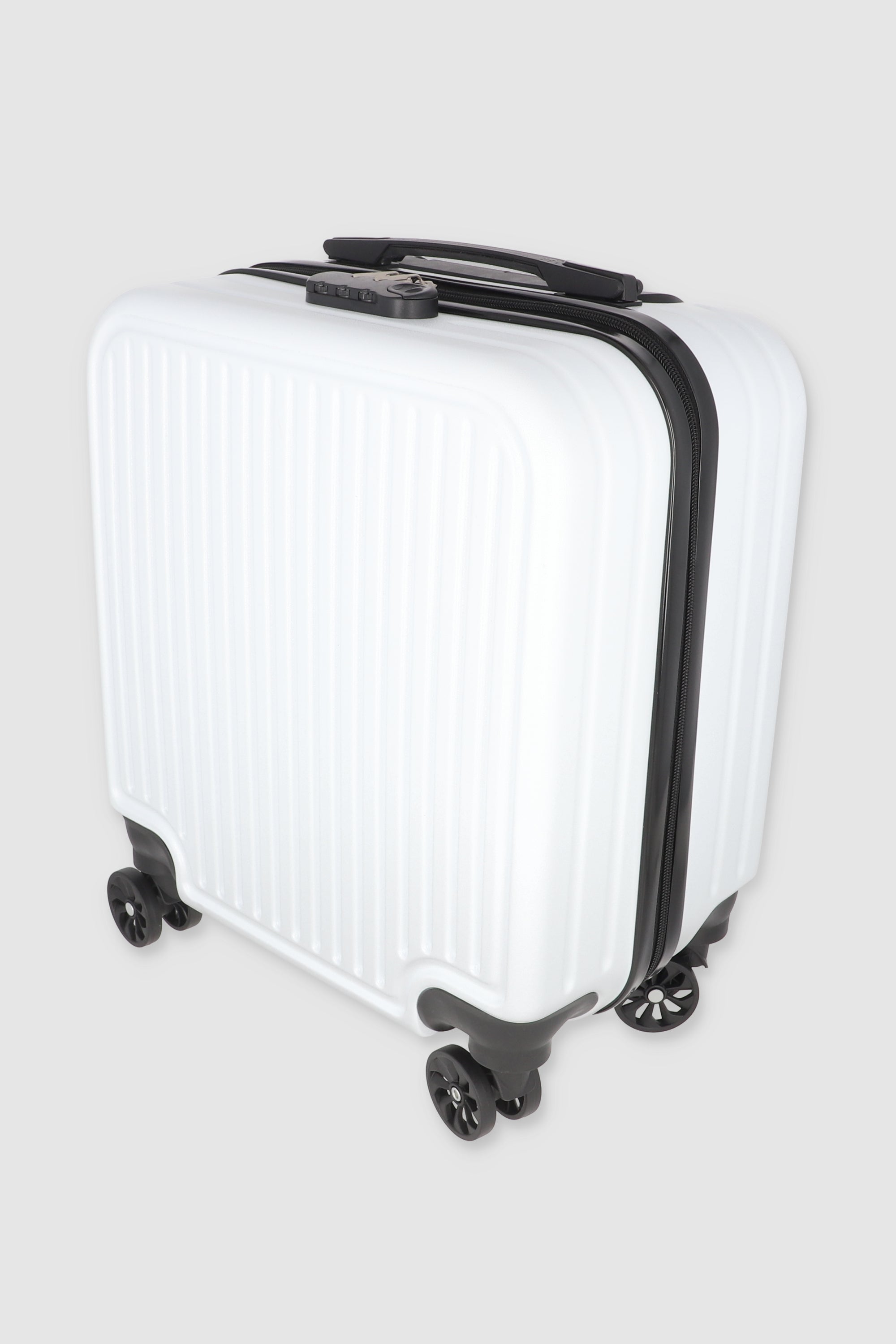 MINI ROAYS MINIETA WHITE