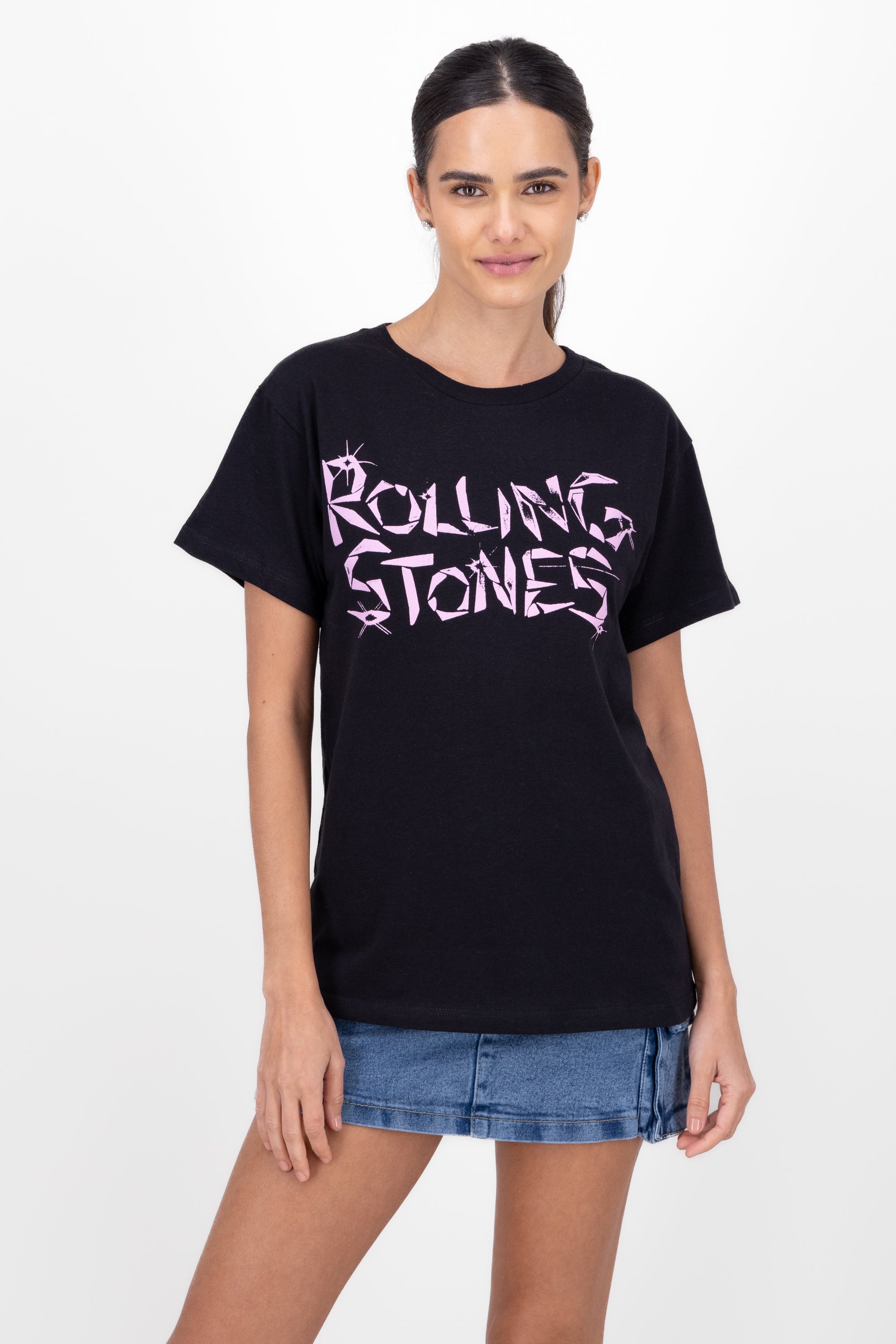 ROLLING BACK PLAYERA BLACK