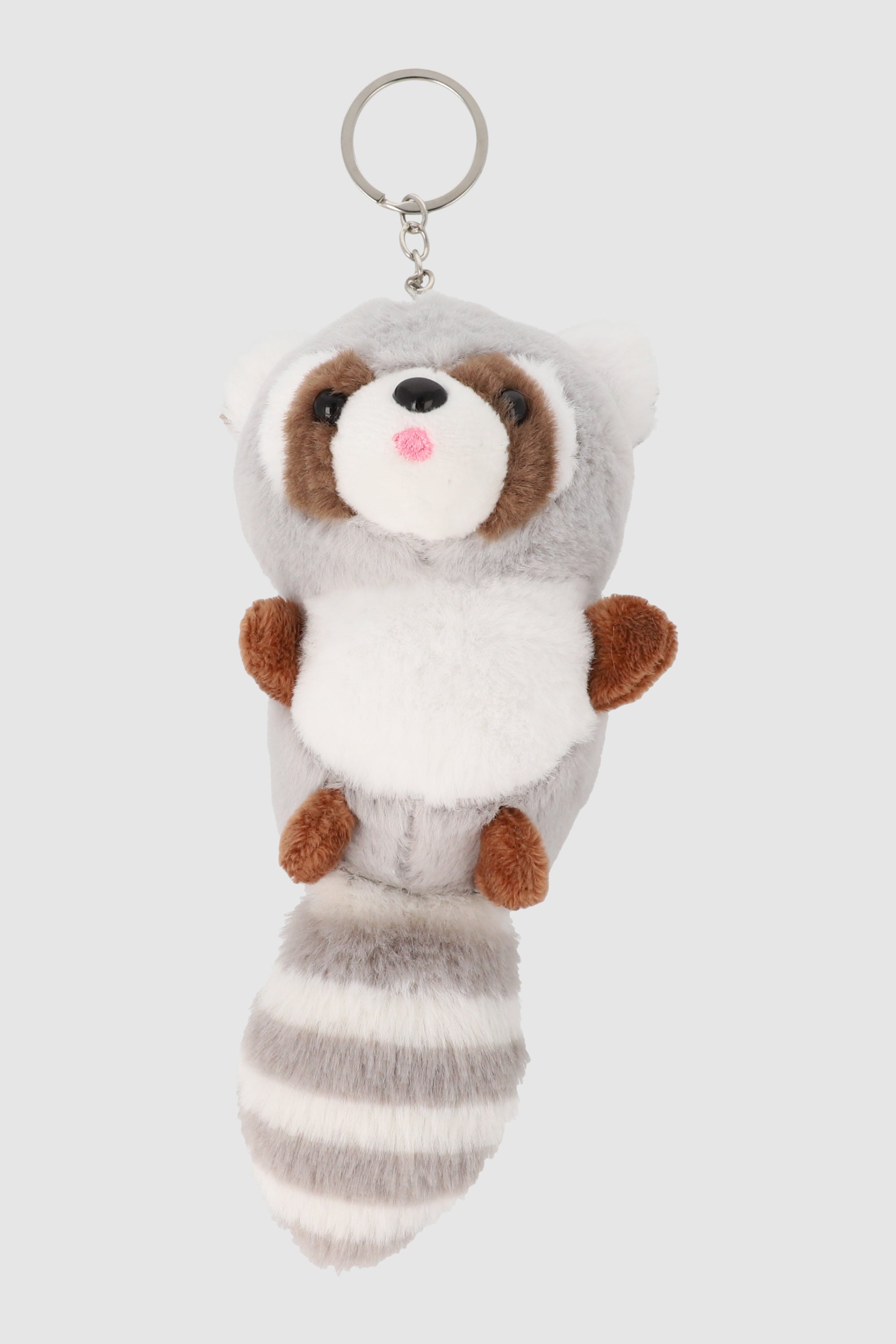 Ringache keychain GREY