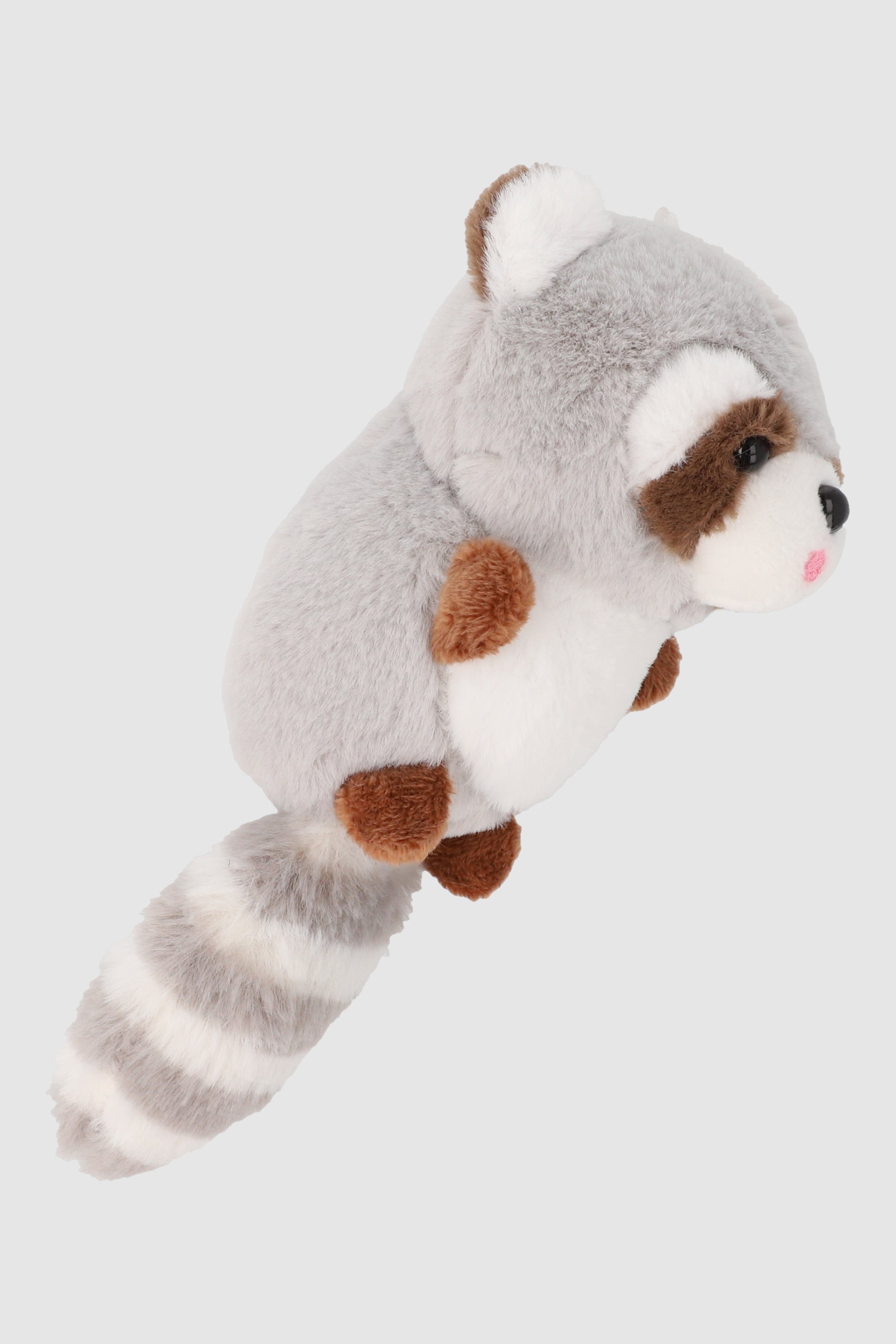 Ringache keychain GREY