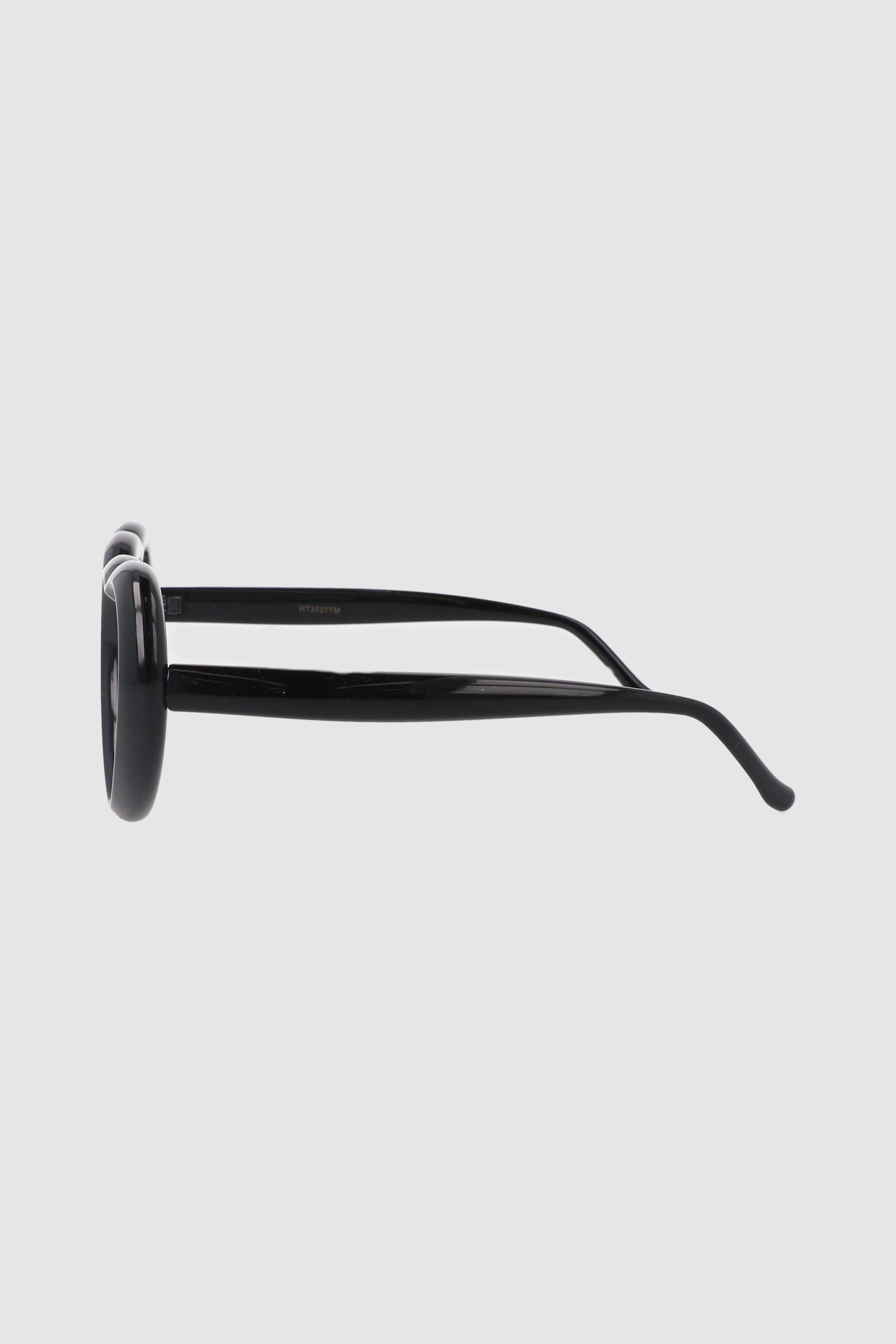 Chubby Heart Lenses BLACK